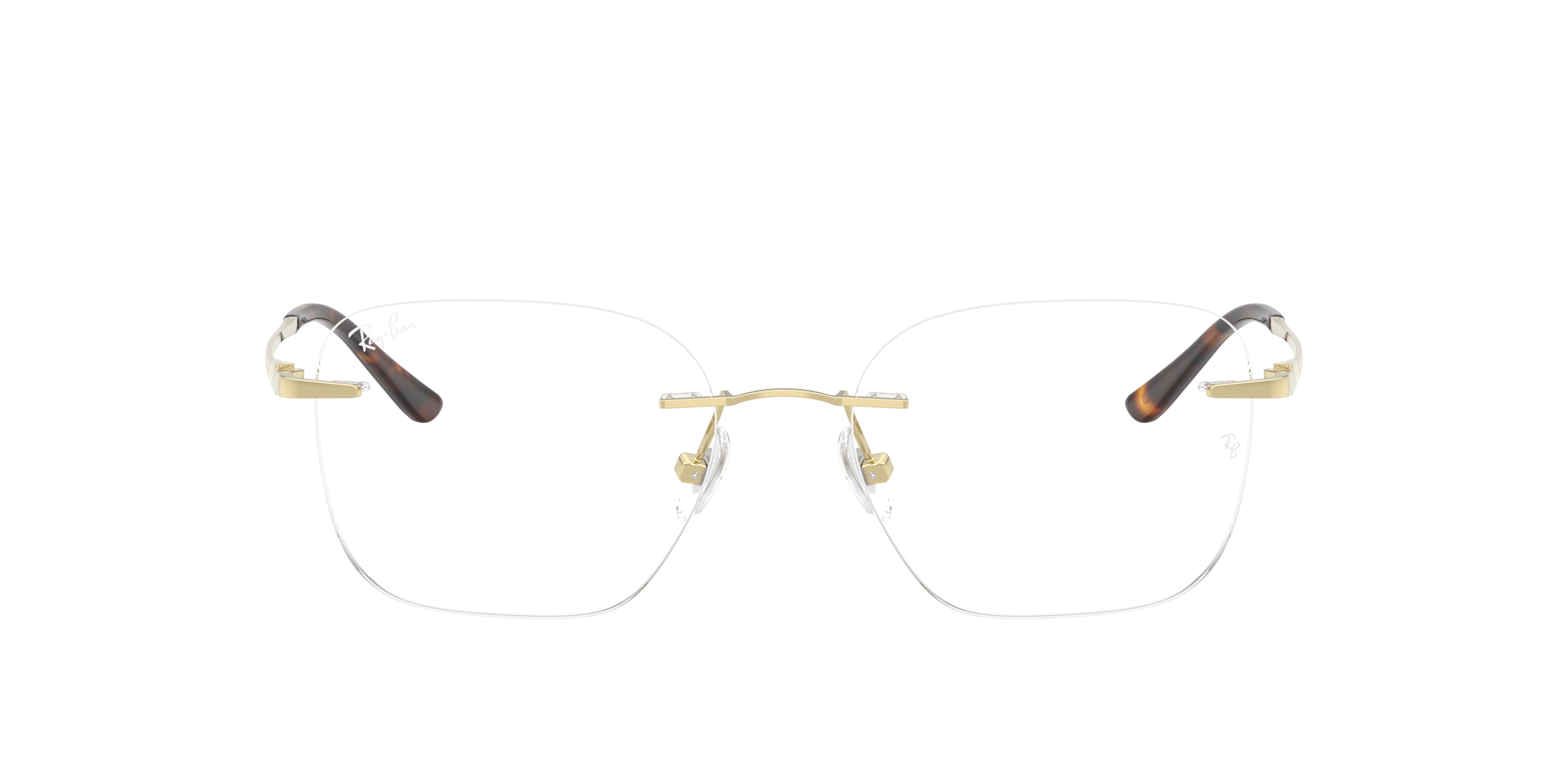 Ray-Ban Vista RX8783D 1251