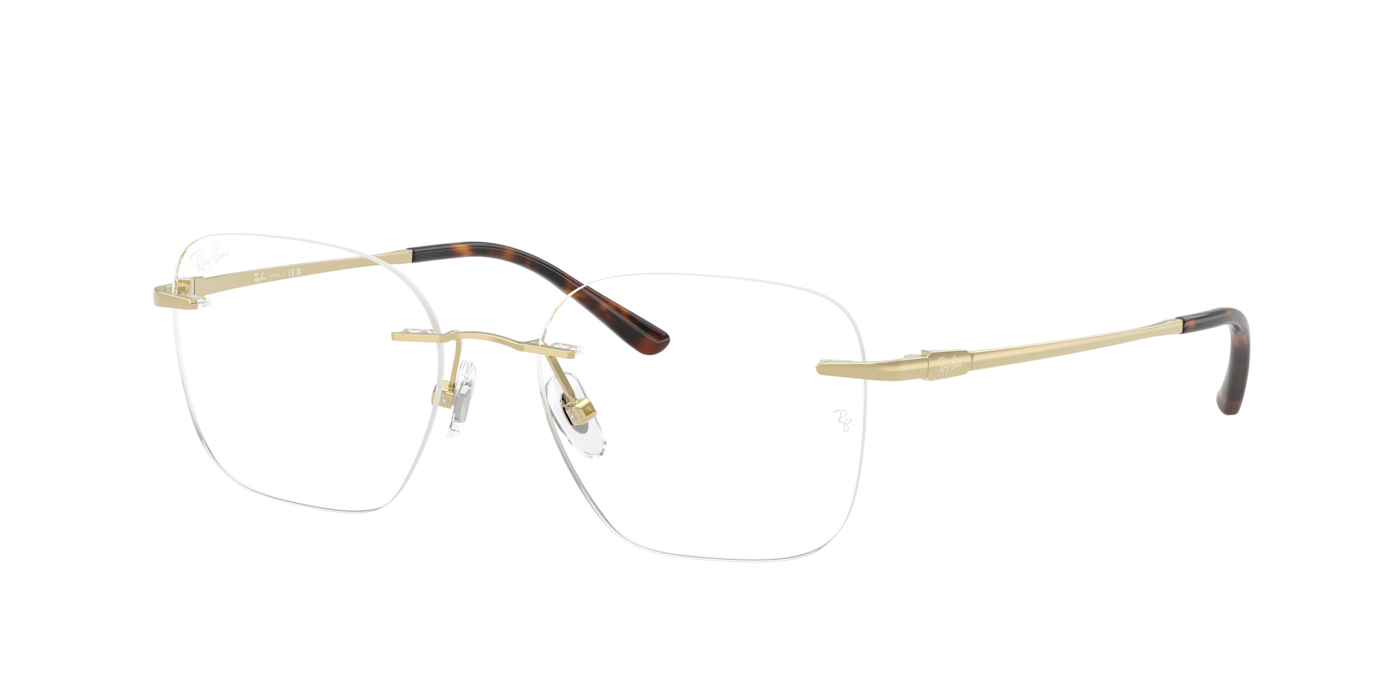 Ray-Ban Vista RX8783D 1251