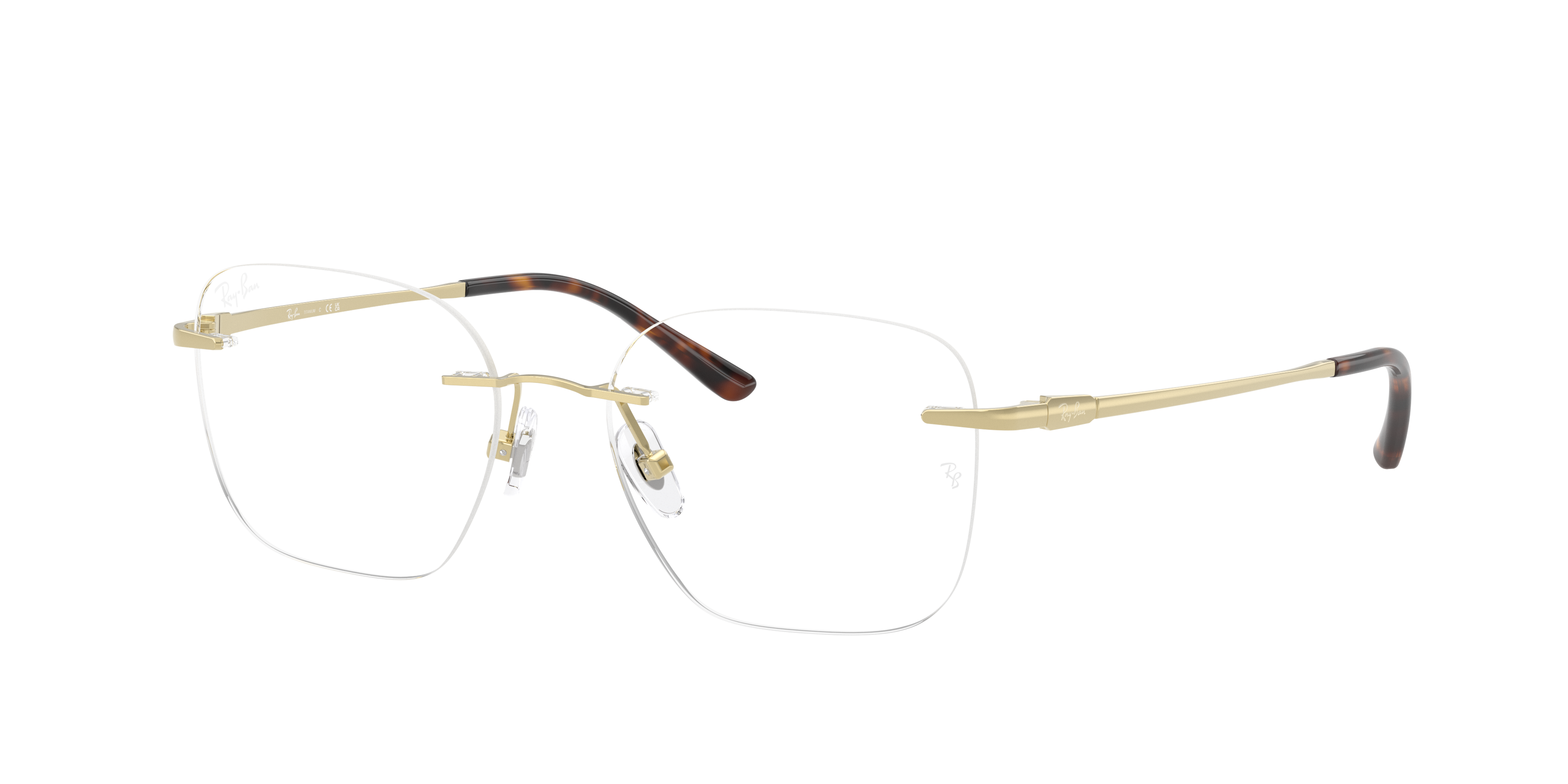 Ray-Ban Vista RX8783D 1251