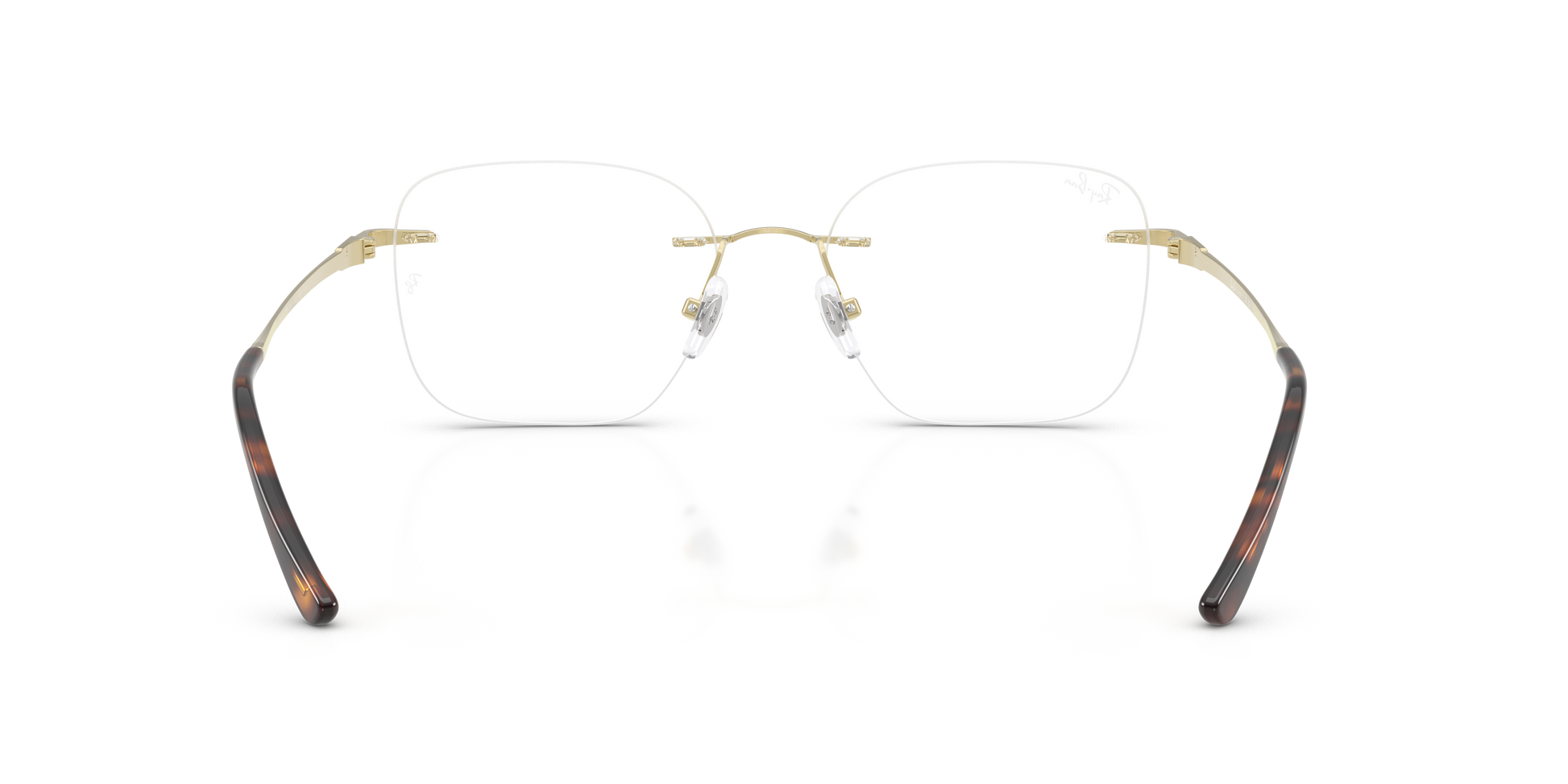 Ray-Ban Vista RX8783D 1251