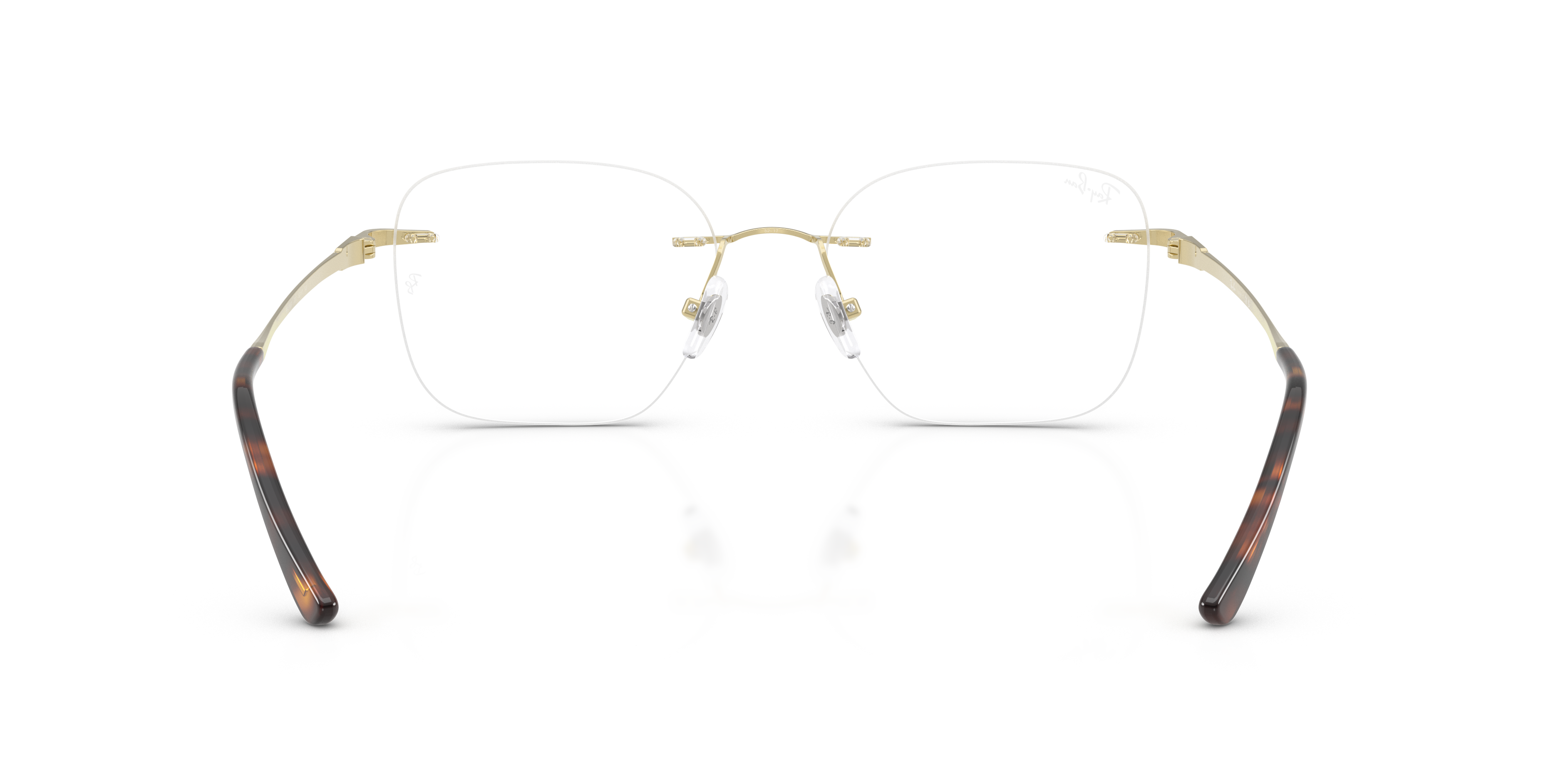 Ray-Ban Vista RX8783D 1251