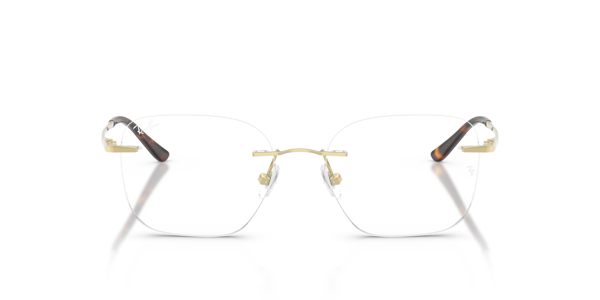 Ray-Ban Vista RX8783D 1251