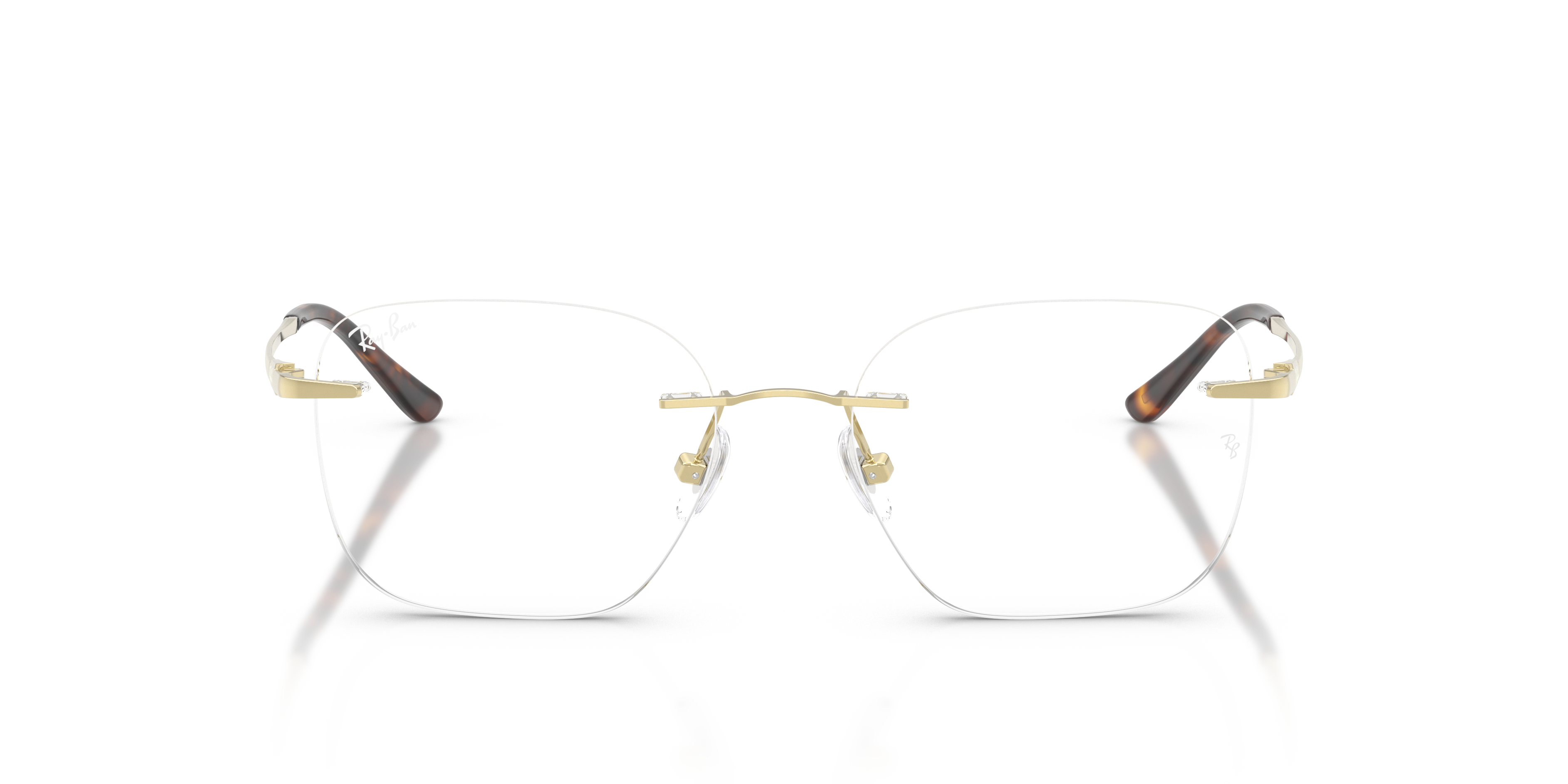 Ray-Ban Vista RX8783D 1251