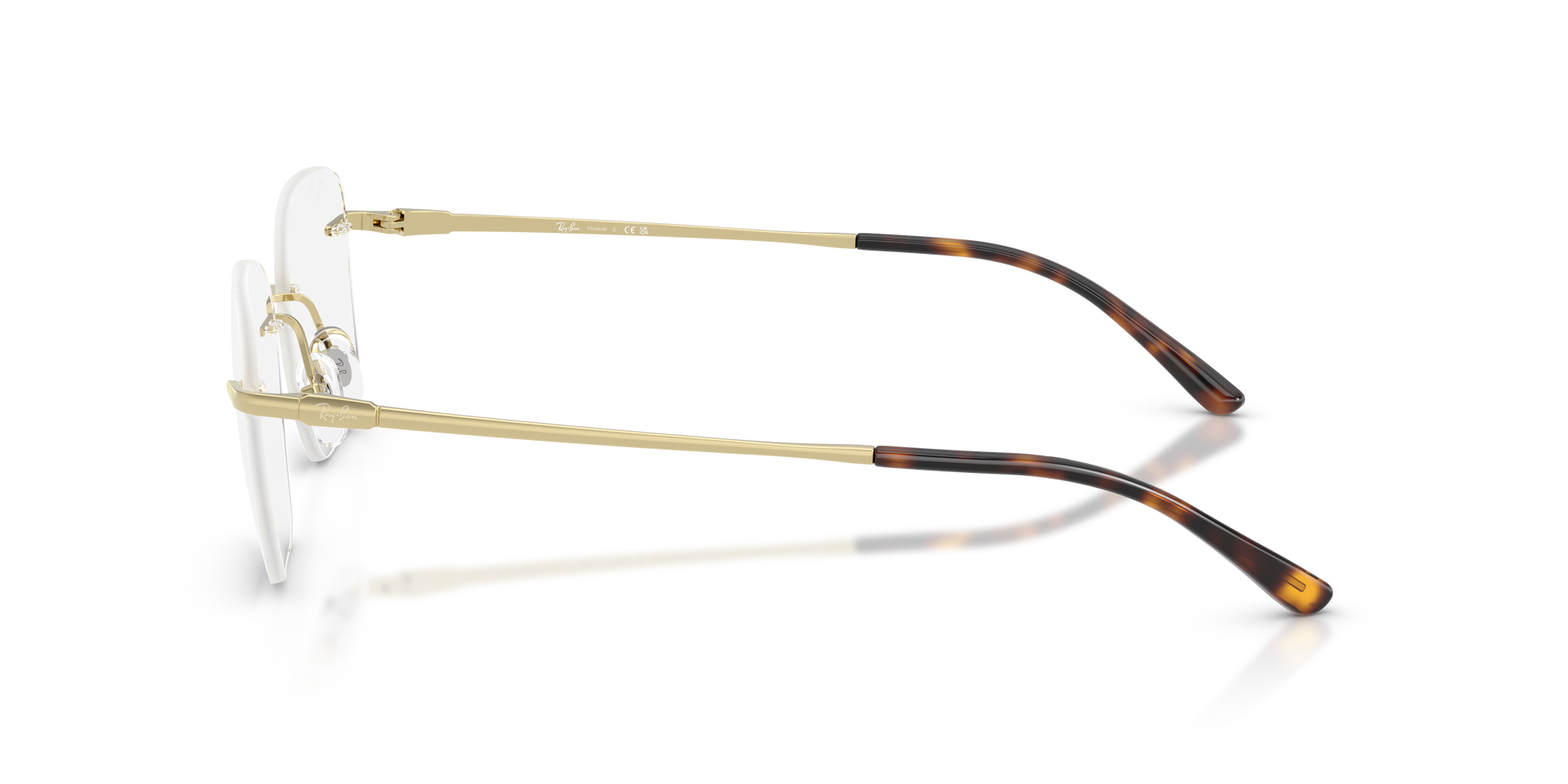 Ray-Ban Vista RX8783D 1251