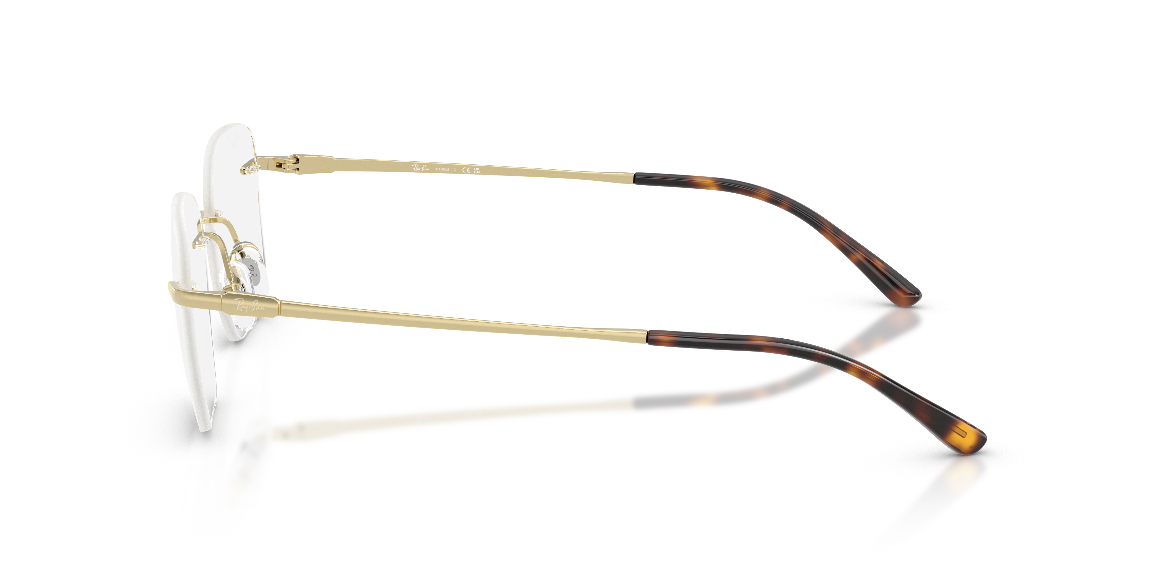 Ray-Ban Vista RX8783D 1251