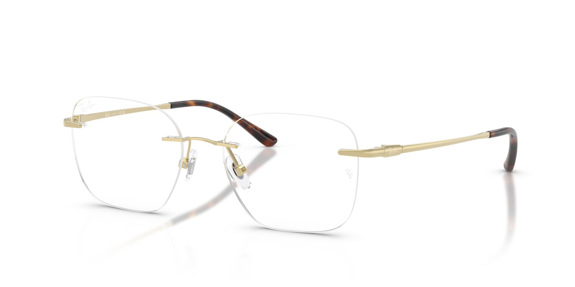 Ray-Ban Vista RX8783D 1251