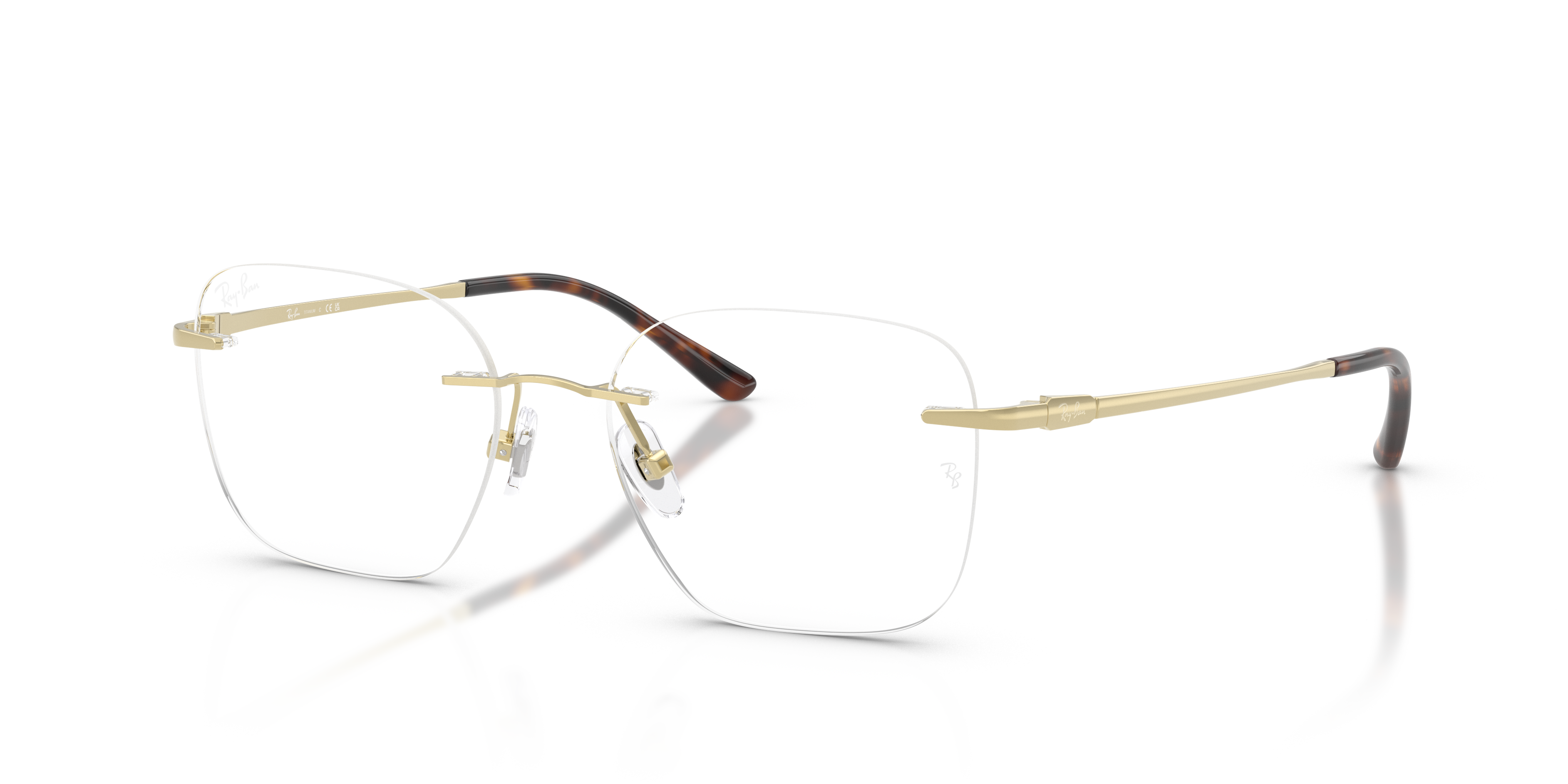 Ray-Ban Vista RX8783D 1251