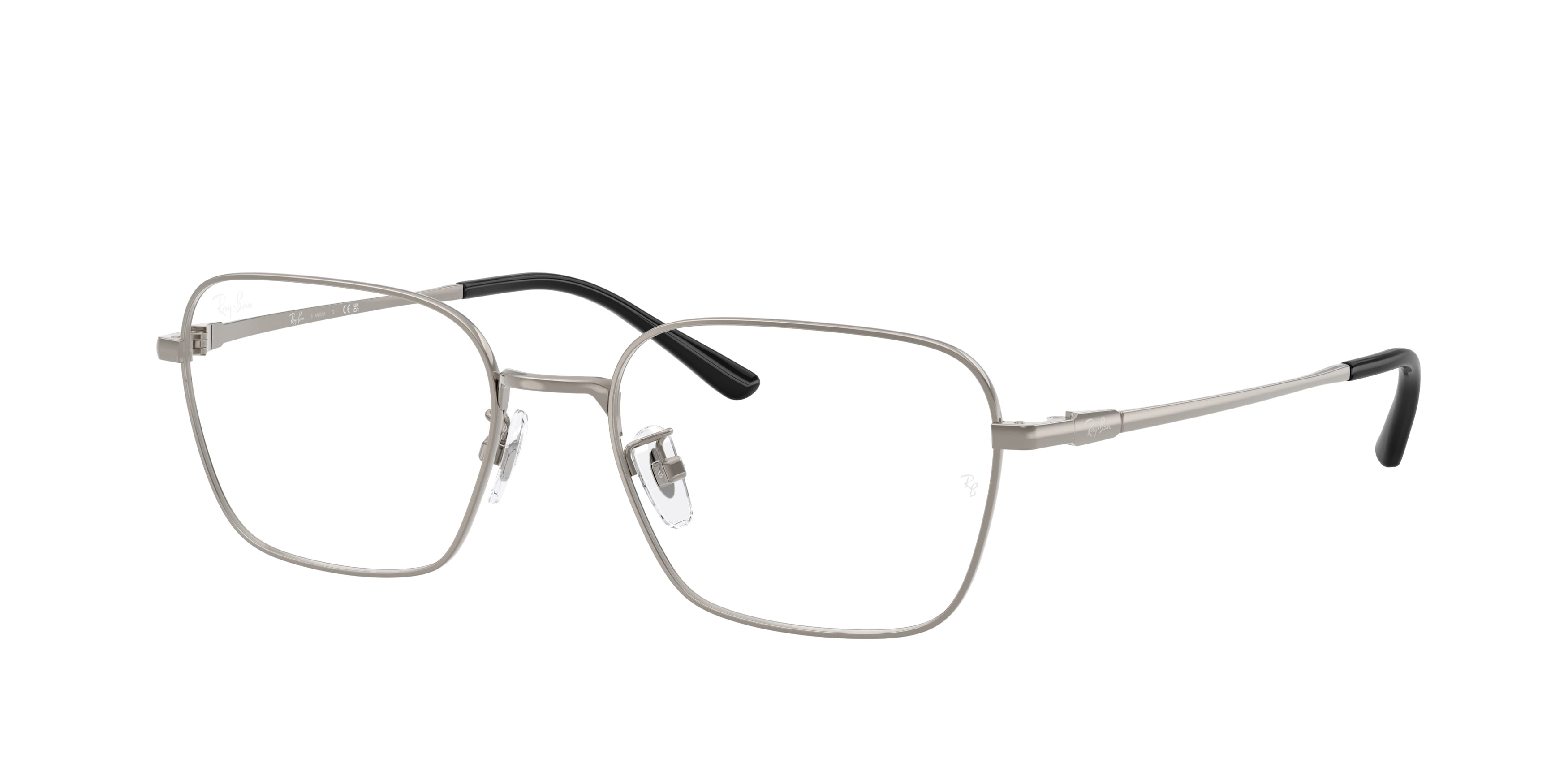 Ray-Ban Vista RX8784D 1000