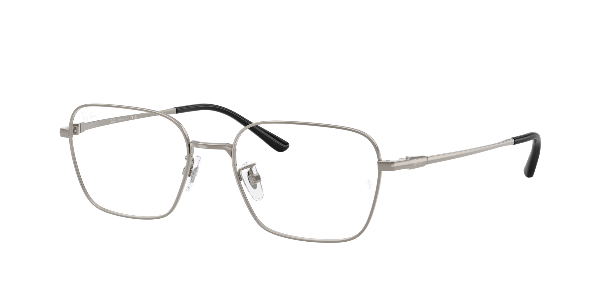 Ray-Ban Vista RX8784D 1000
