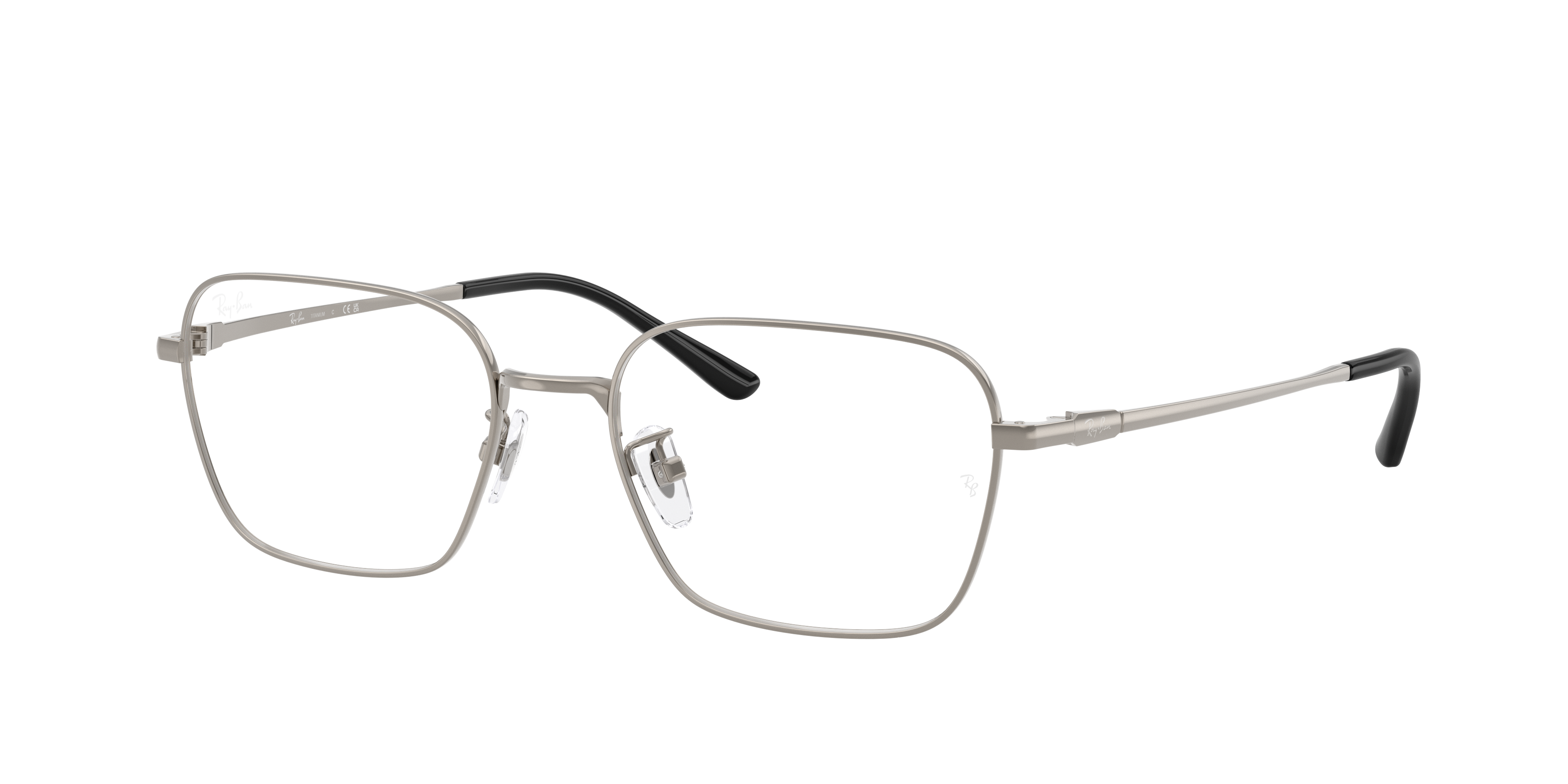 Ray-Ban Vista RX8784D 1000