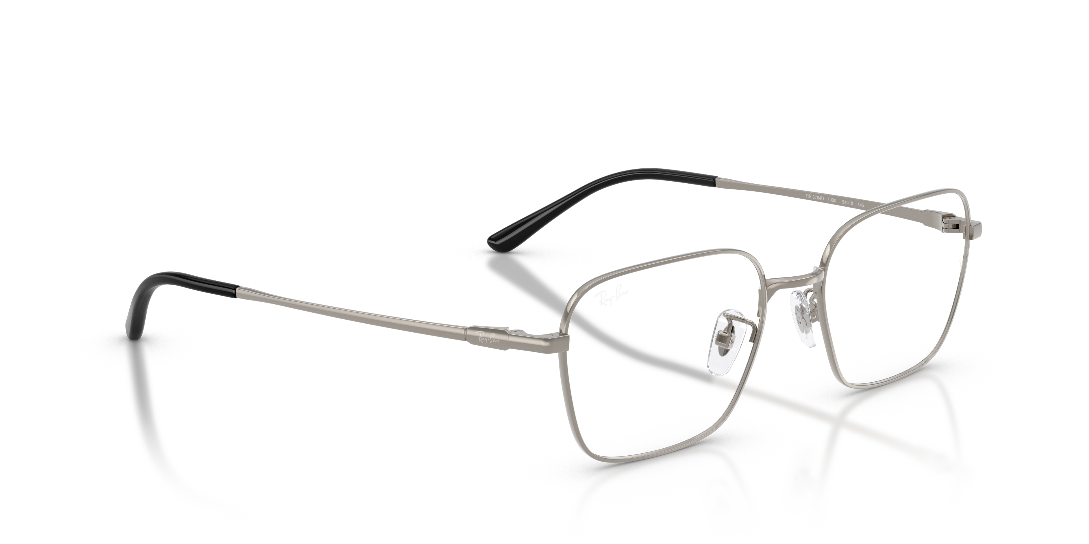 Ray-Ban Vista RX8784D 1000