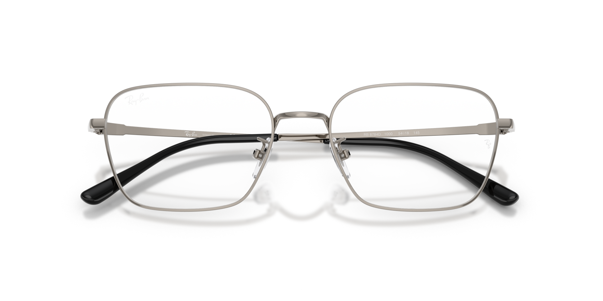 Ray-Ban Vista RX8784D 1000