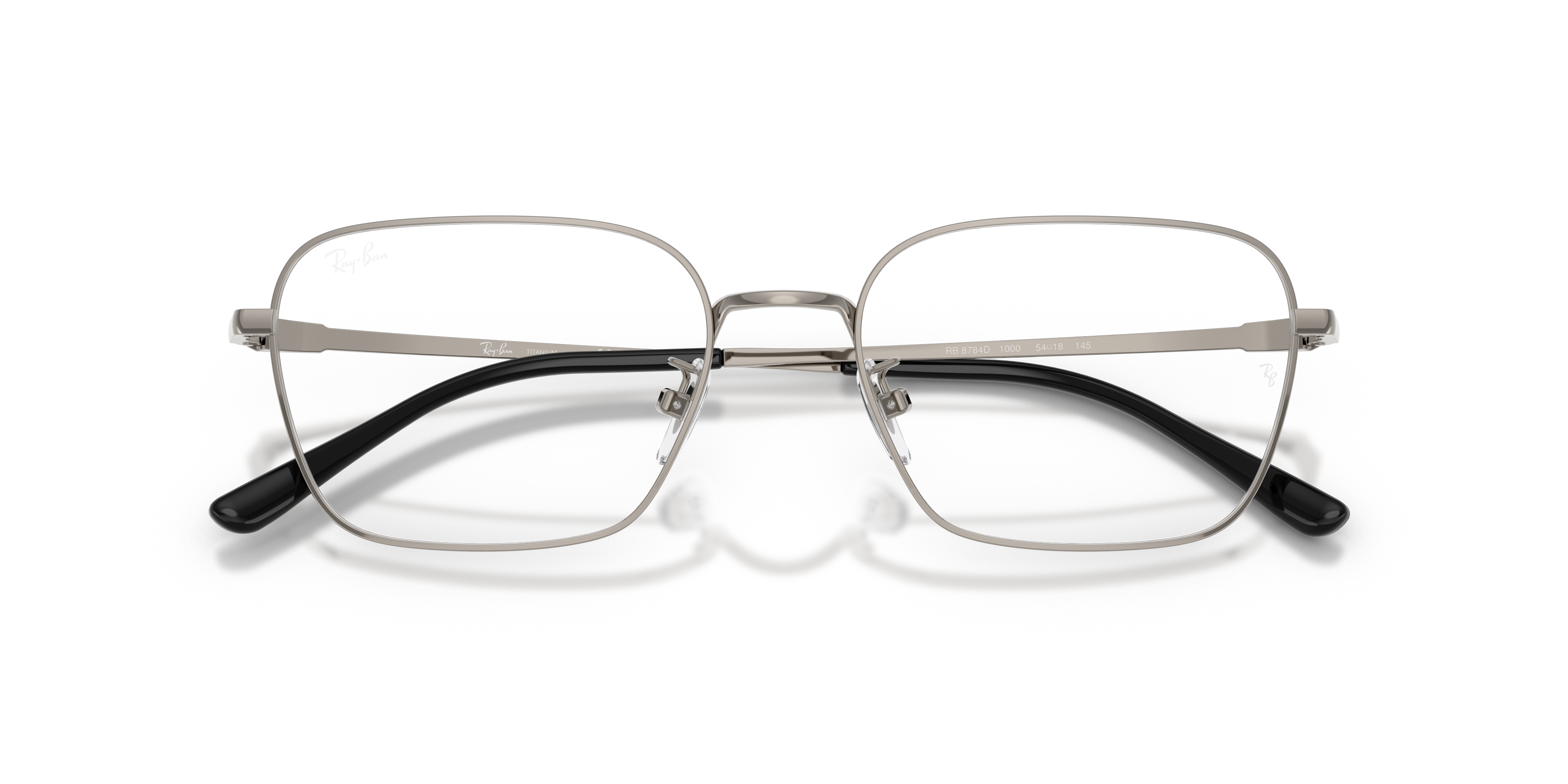 Ray-Ban Vista RX8784D 1000