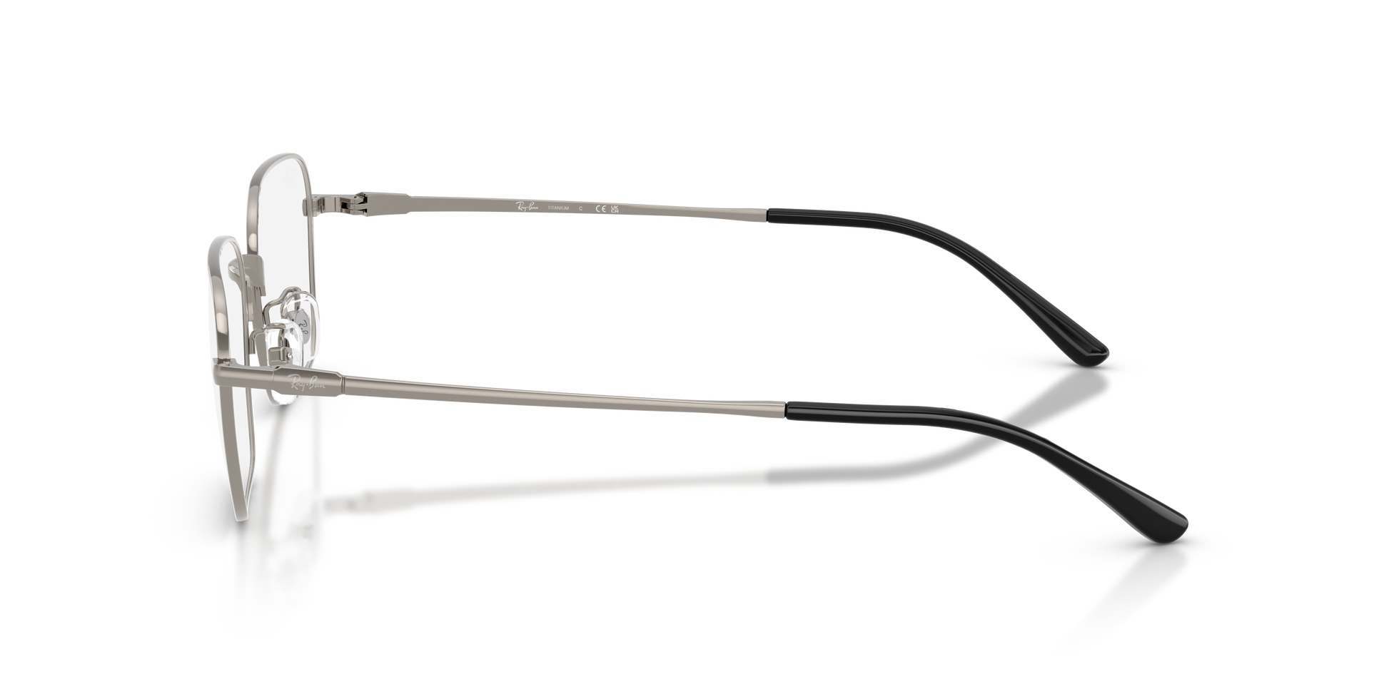 Ray-Ban Vista RX8784D 1000