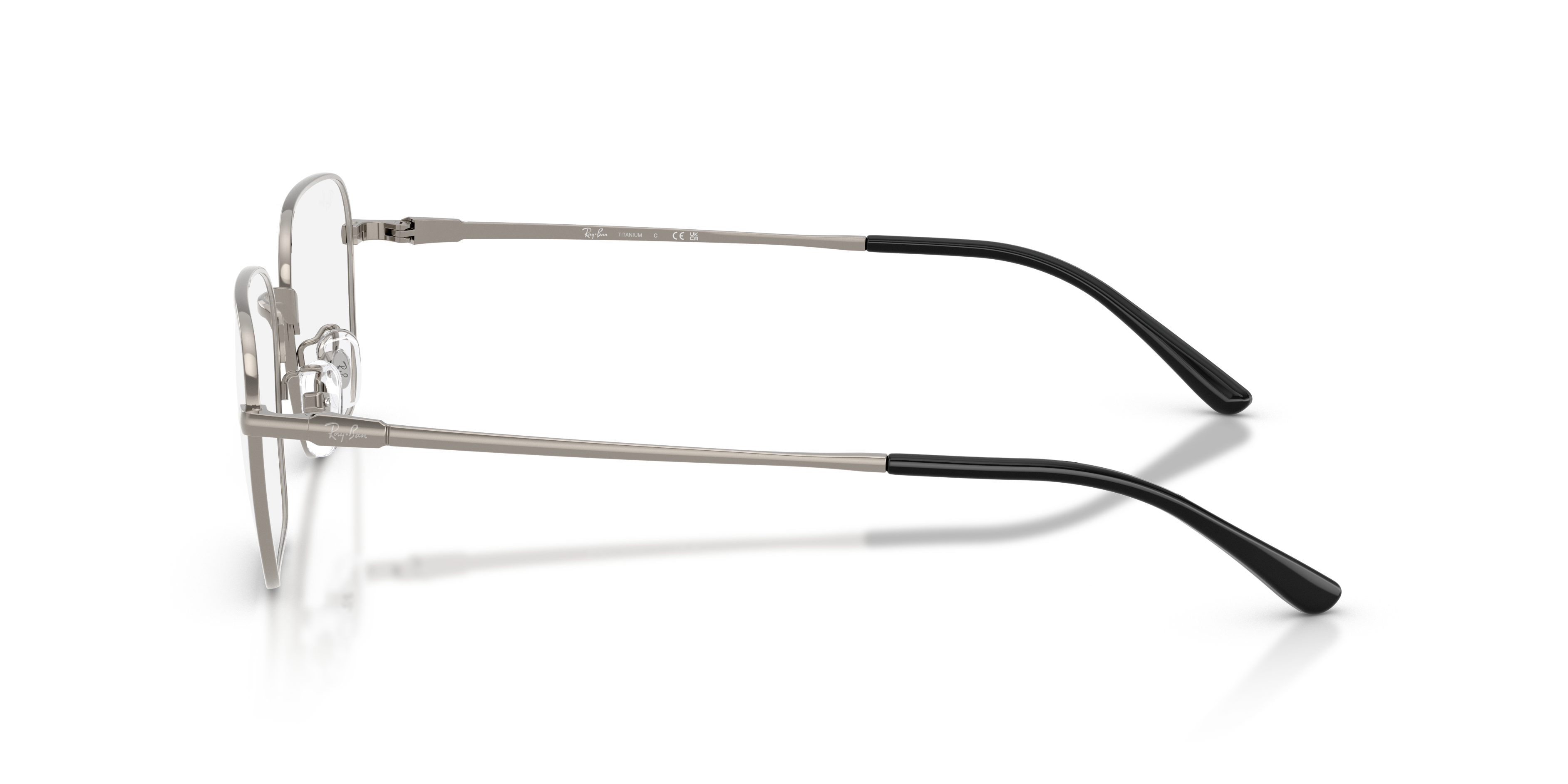 Ray-Ban Vista RX8784D 1000