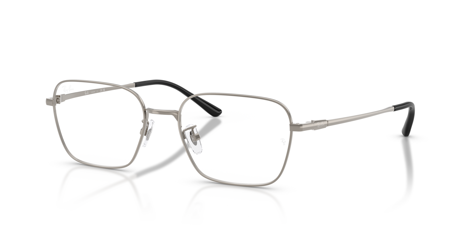 Ray-Ban Vista RX8784D 1000