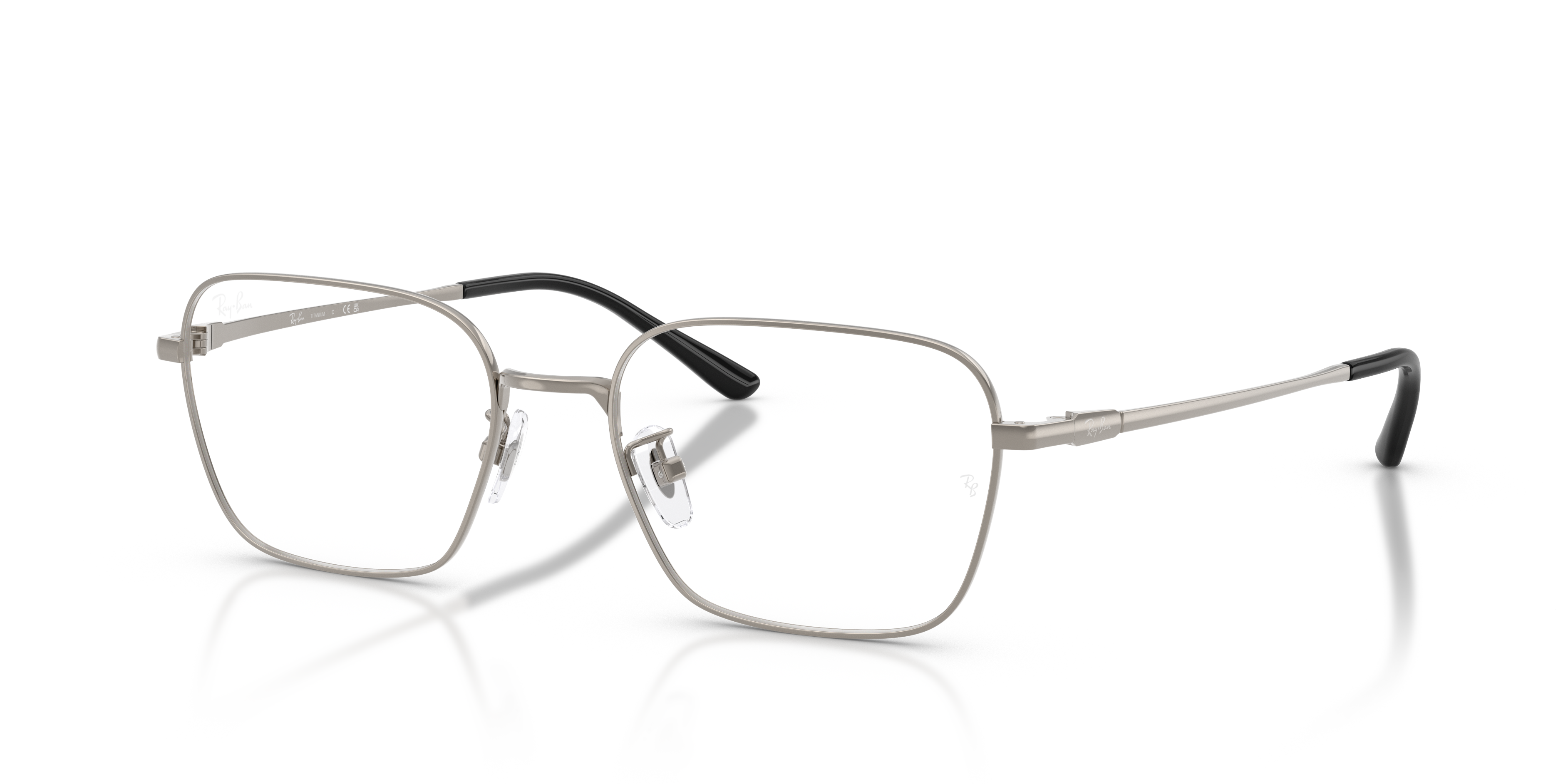 Ray-Ban Vista RX8784D 1000