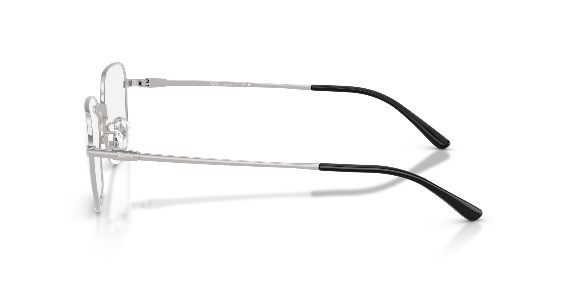 Ray-Ban Vista RX8784D 1002