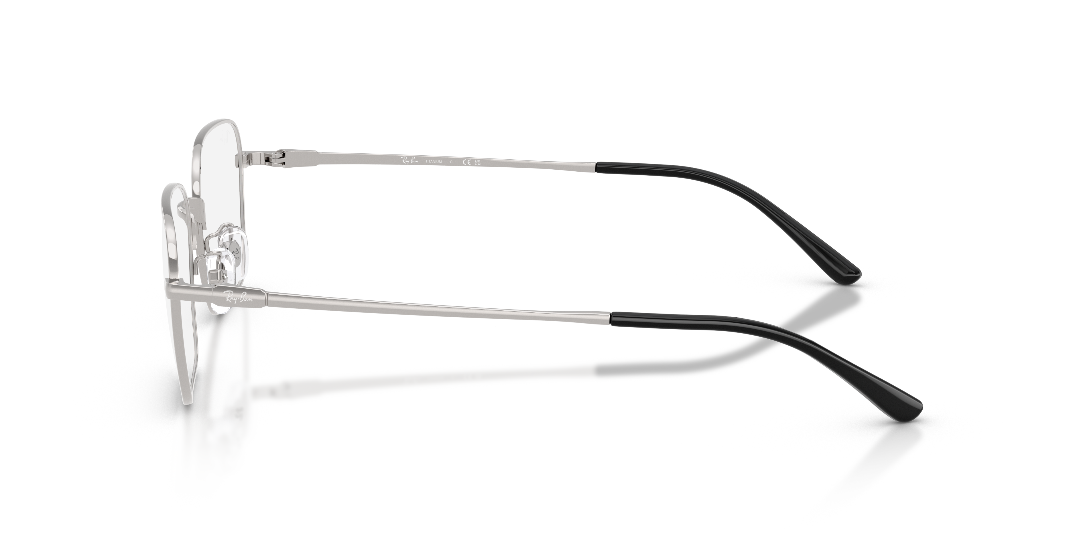 Ray-Ban Vista RX8784D 1002