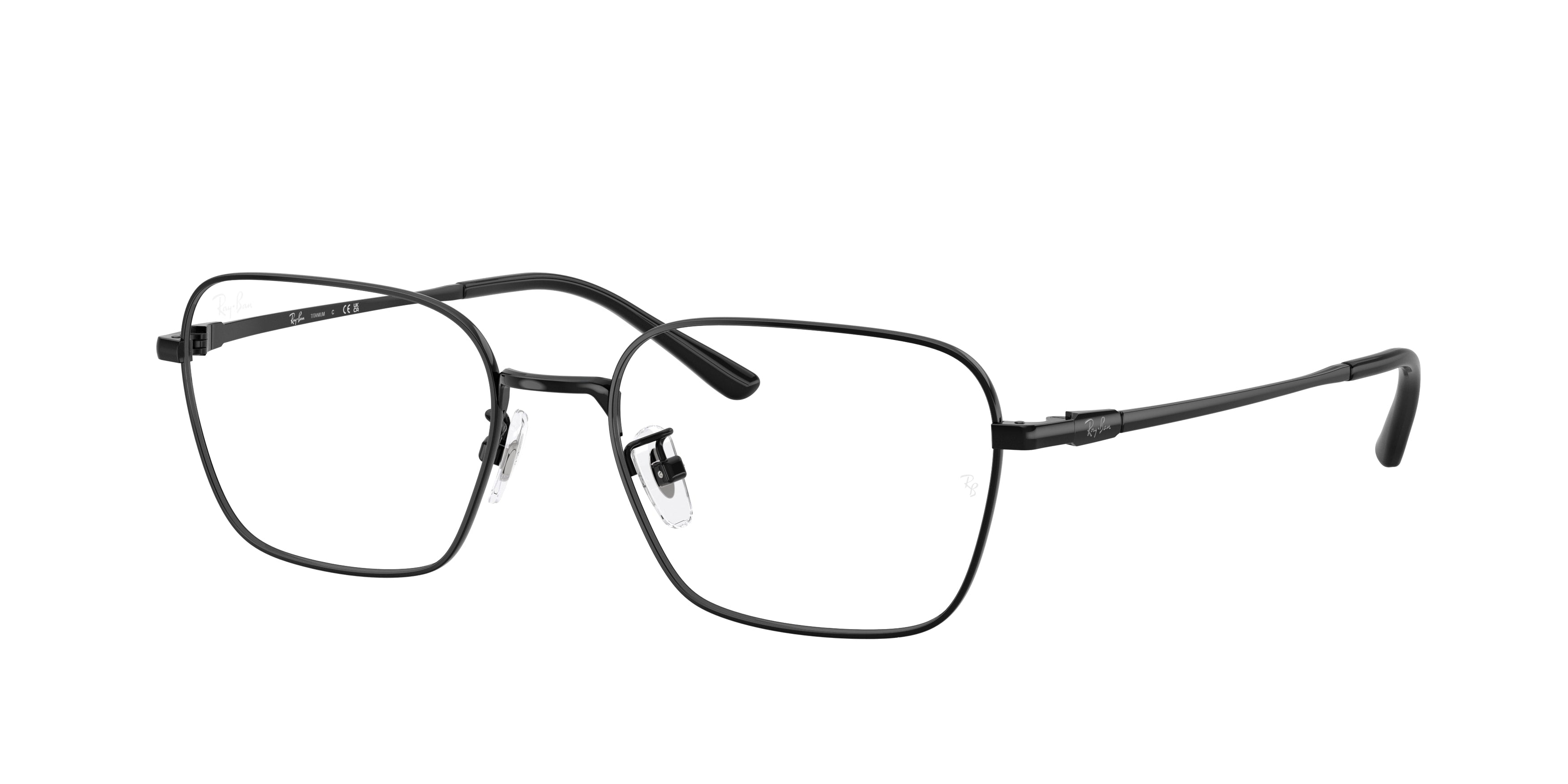 Ray-Ban Vista RX8784D 1244
