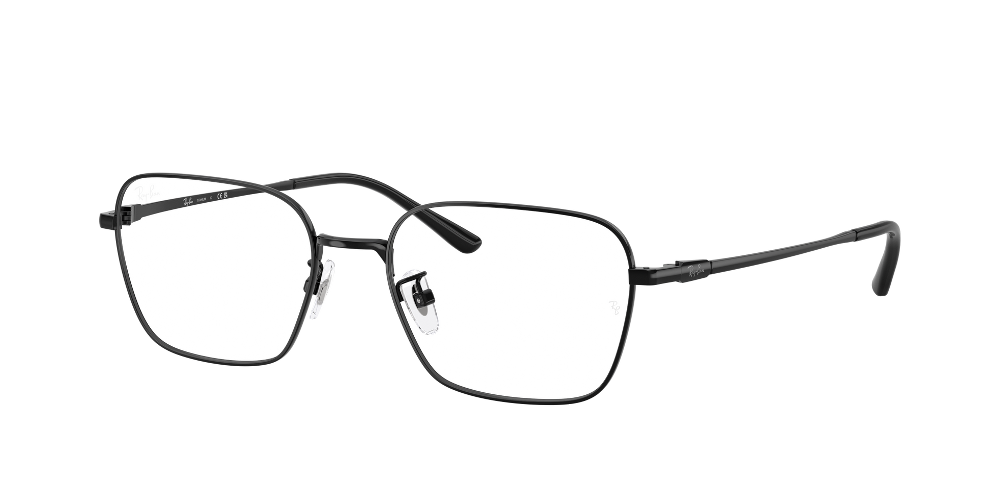 Ray-Ban Vista RX8784D 1244