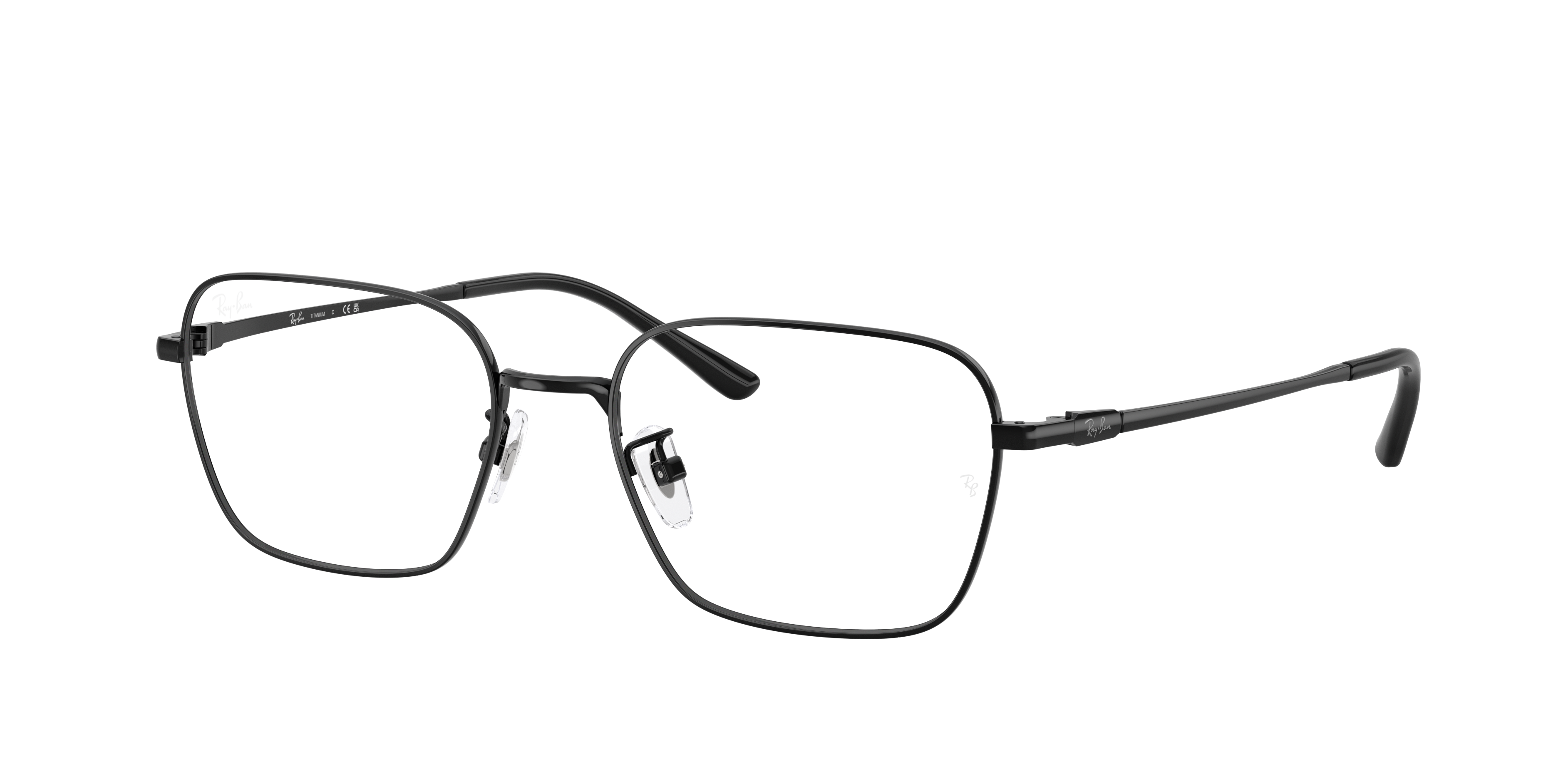 Ray-Ban Vista RX8784D 1244