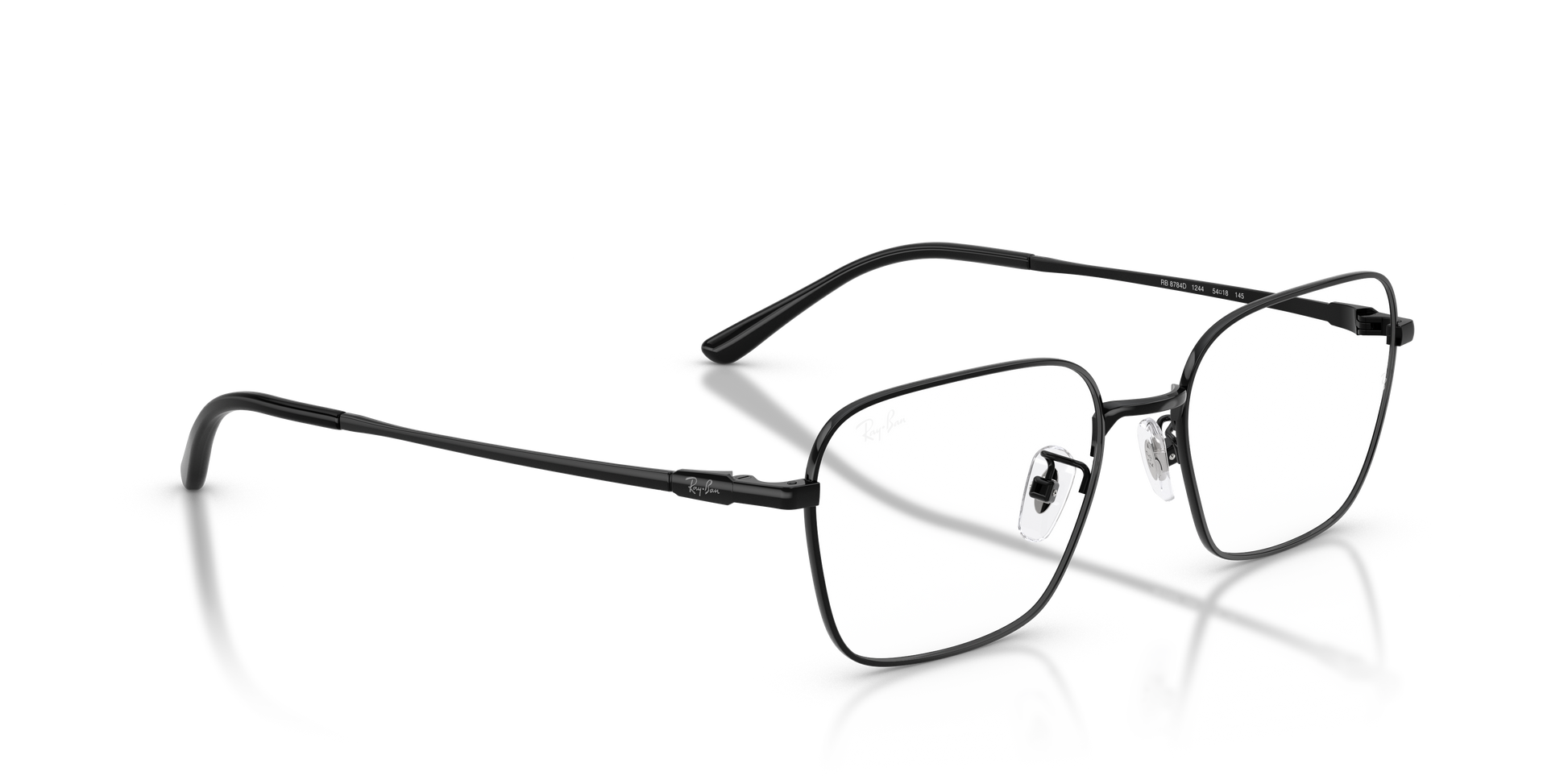 Ray-Ban Vista RX8784D 1244