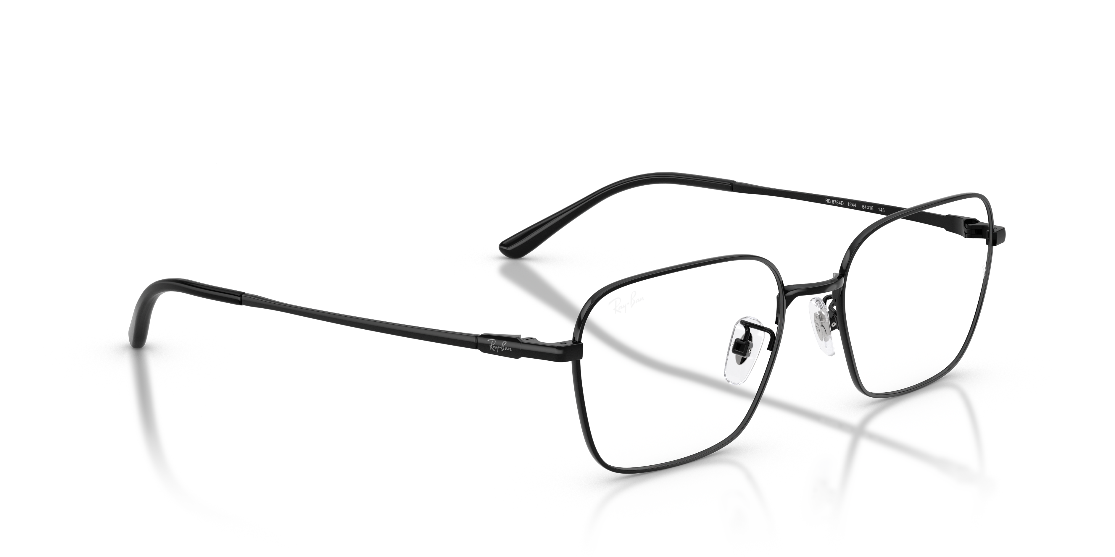 Ray-Ban Vista RX8784D 1244
