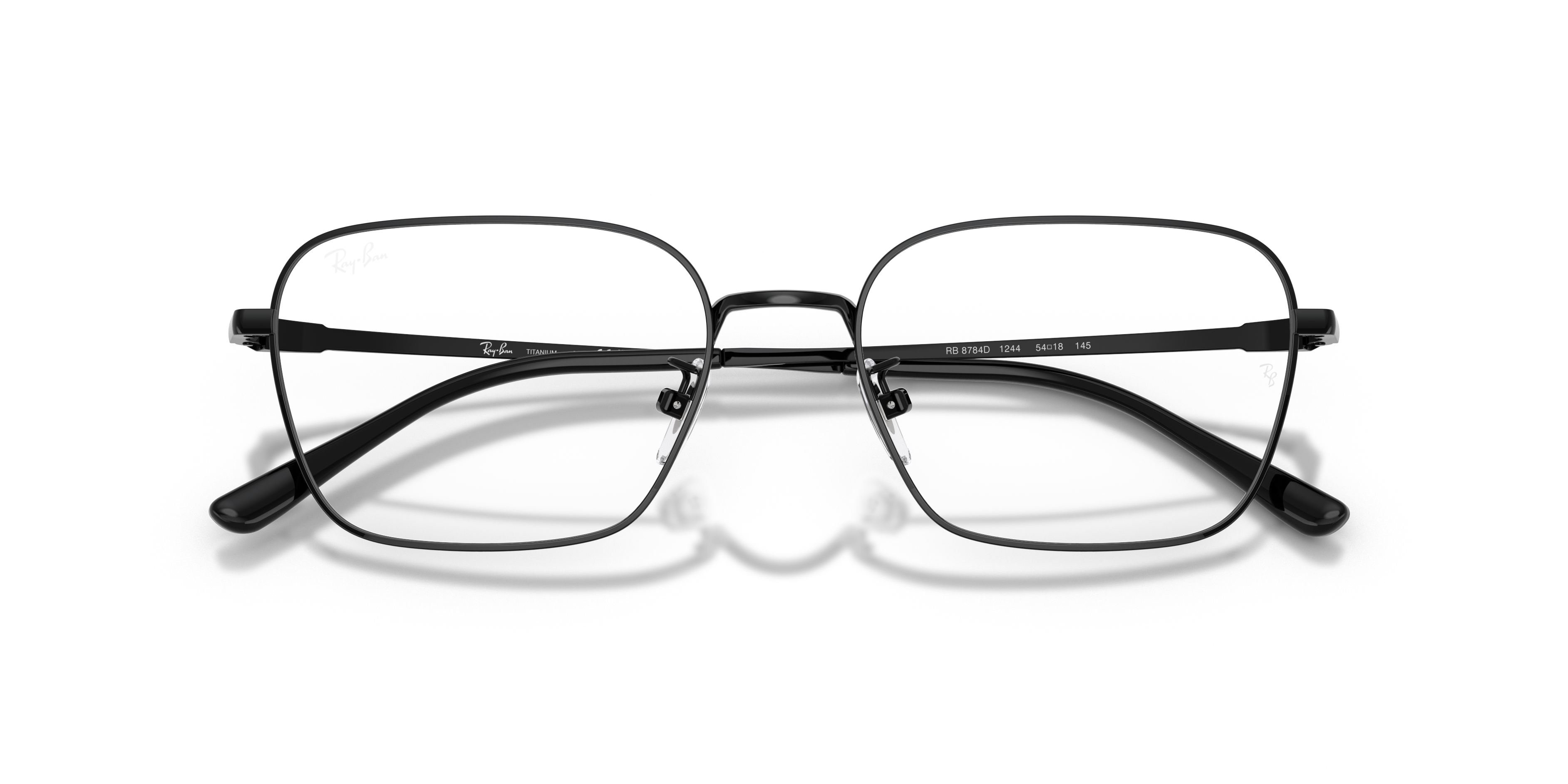 Ray-Ban Vista RX8784D 1244