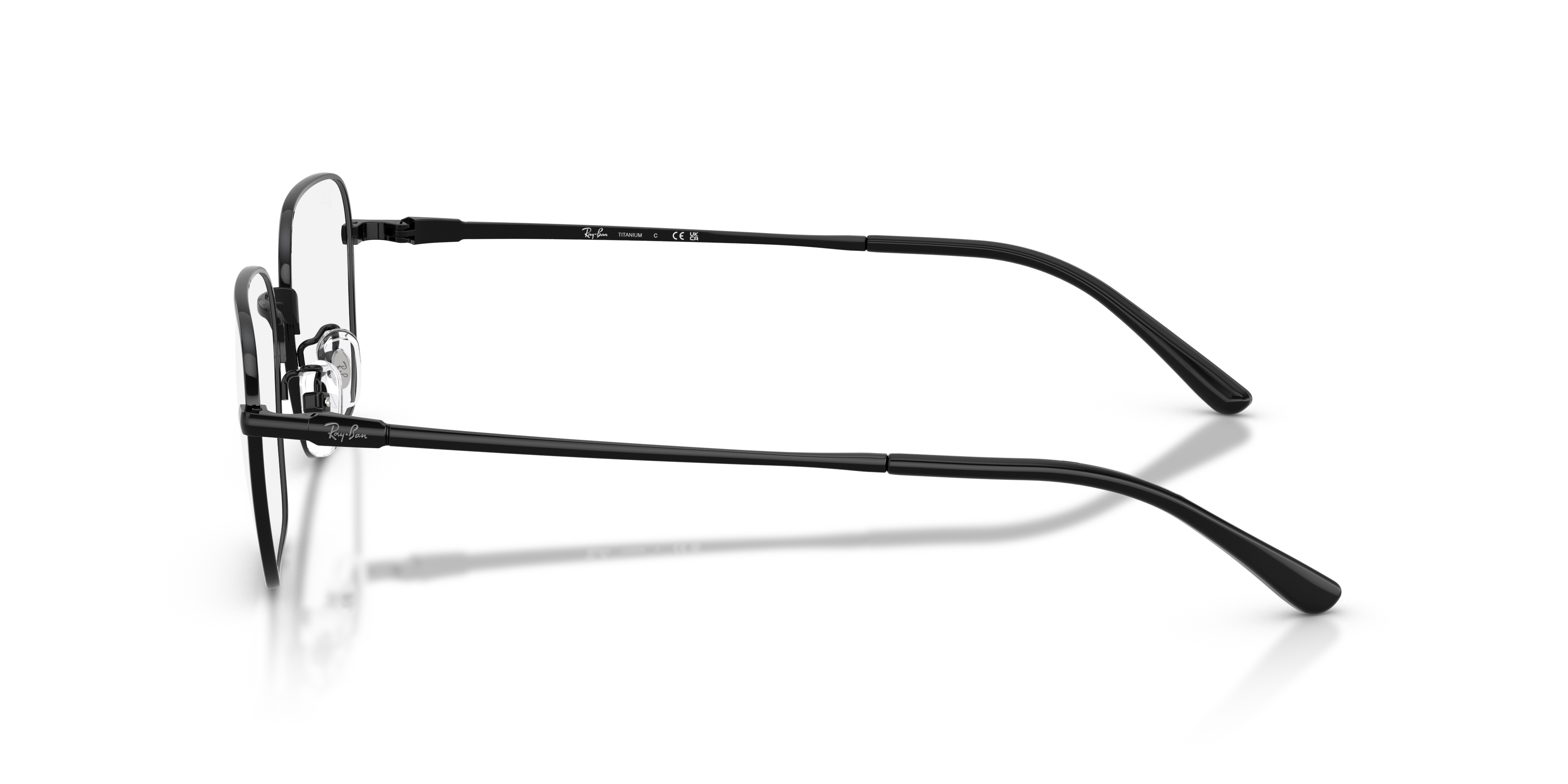 Ray-Ban Vista RX8784D 1244
