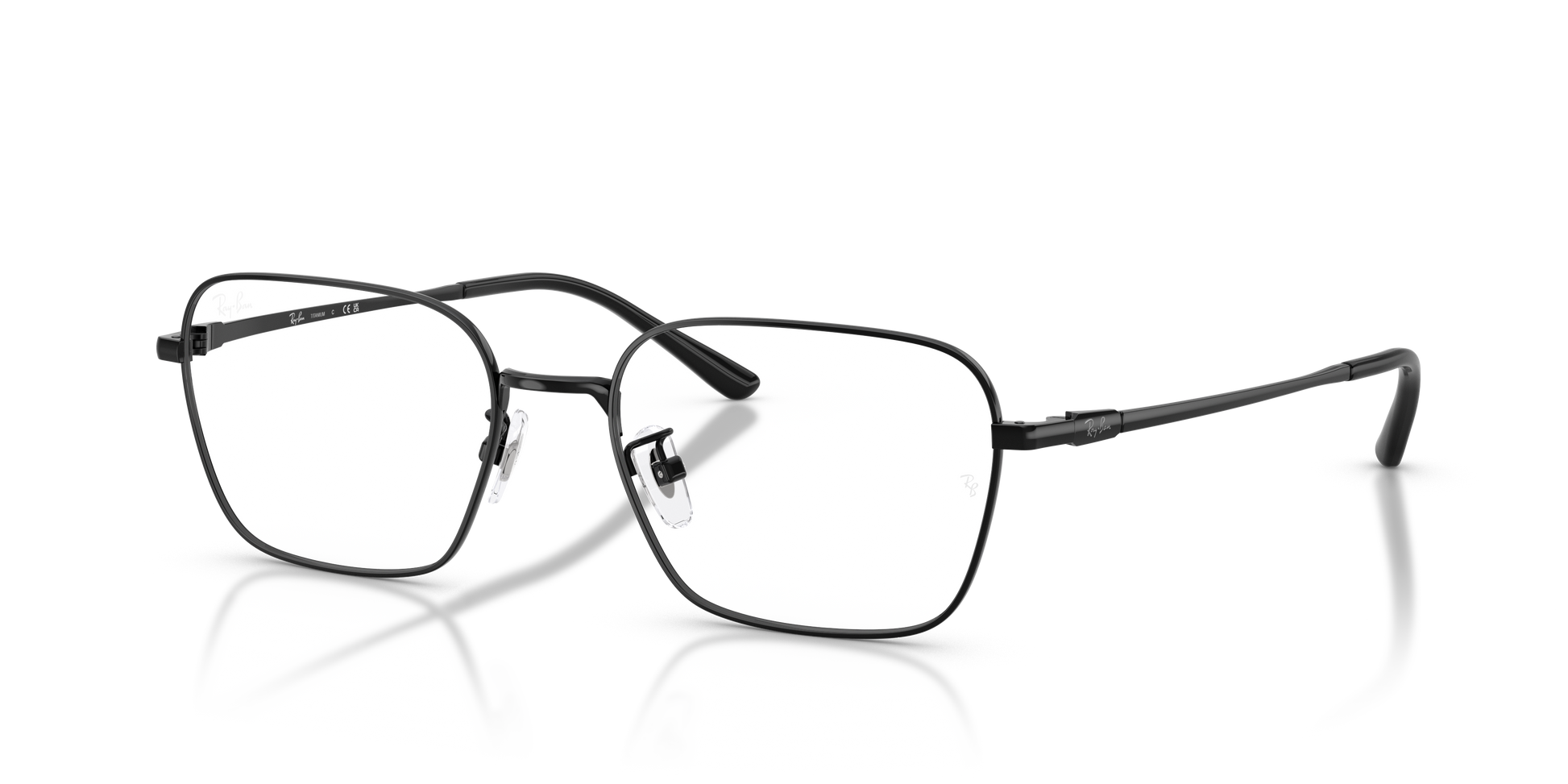 Ray-Ban Vista RX8784D 1244