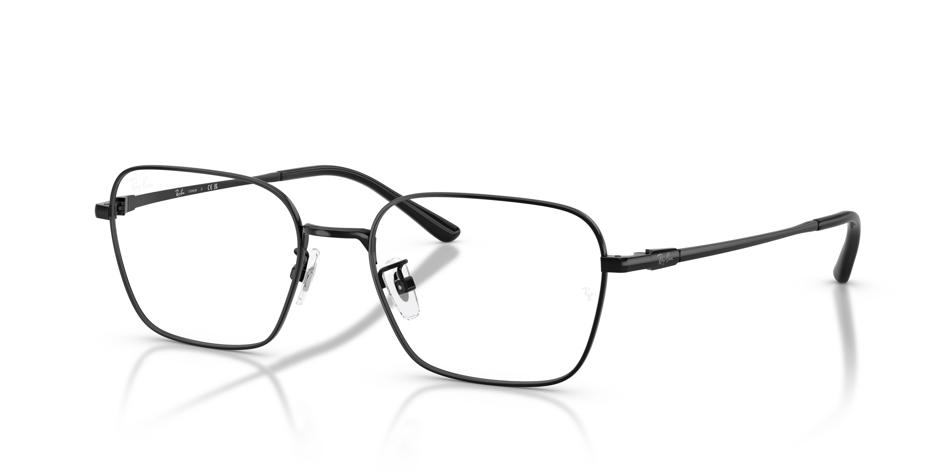Ray-Ban Vista RX8784D 1244