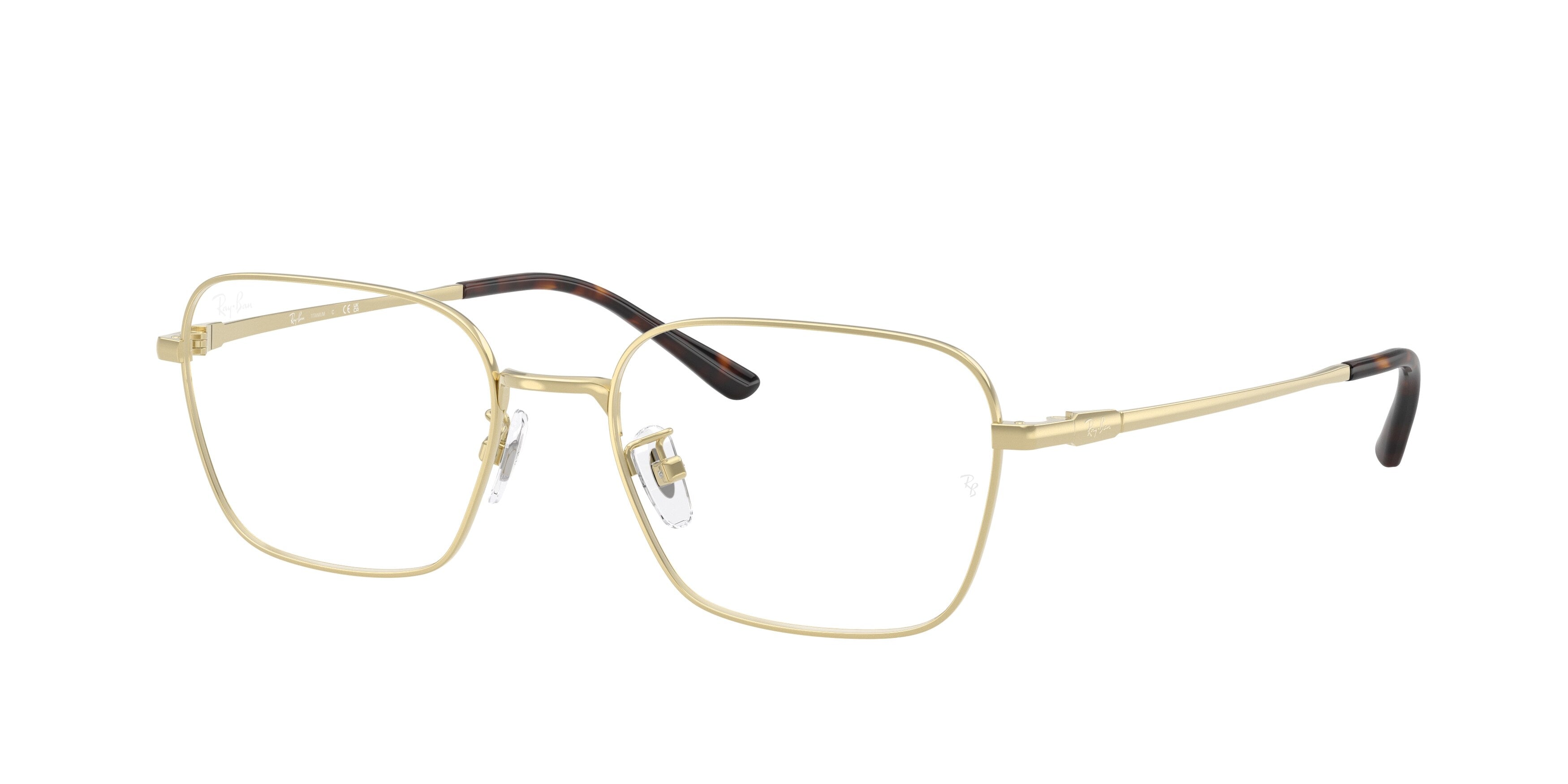 Ray-Ban Vista RX8784D 1251