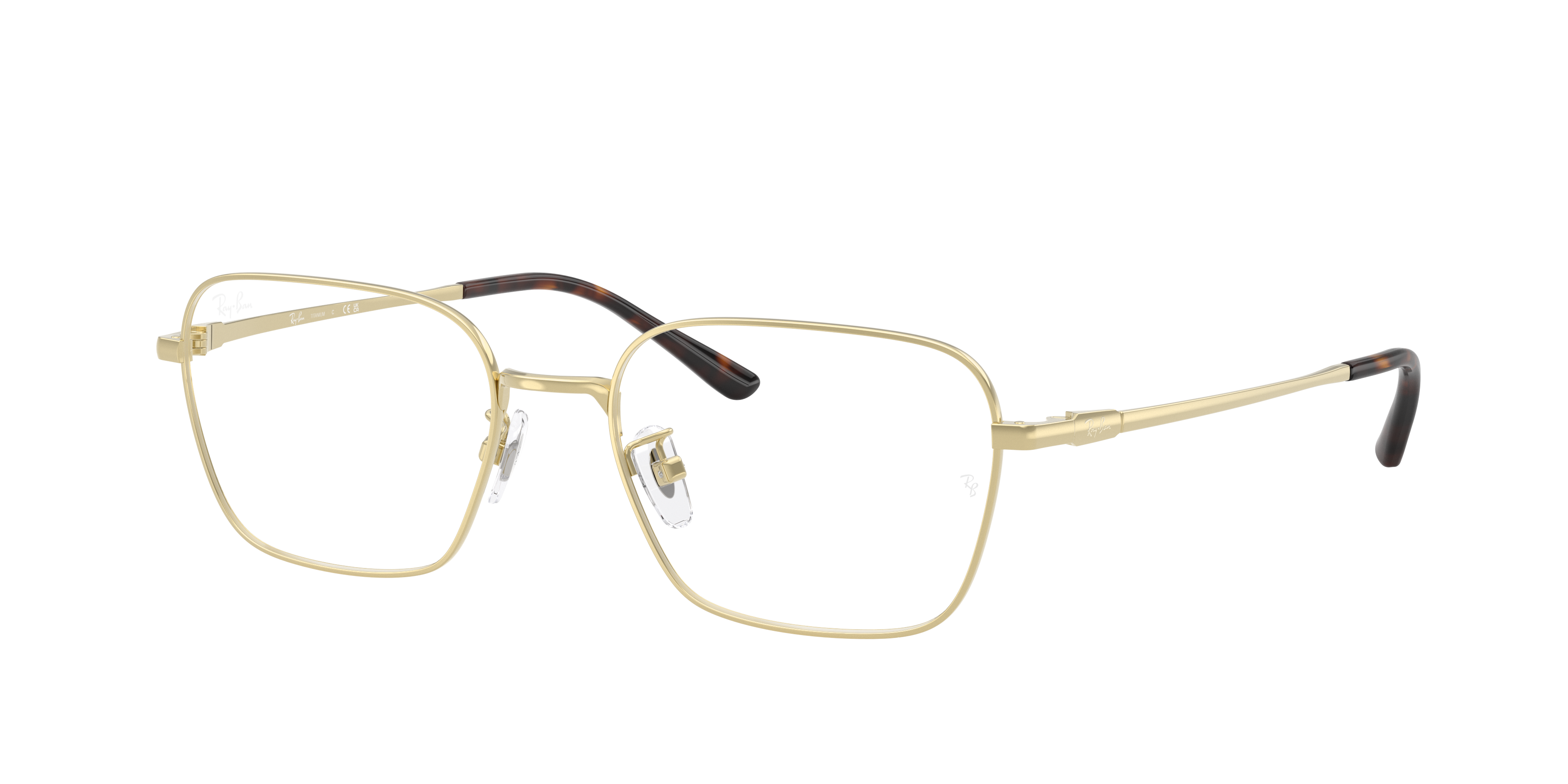 Ray-Ban Vista RX8784D 1251