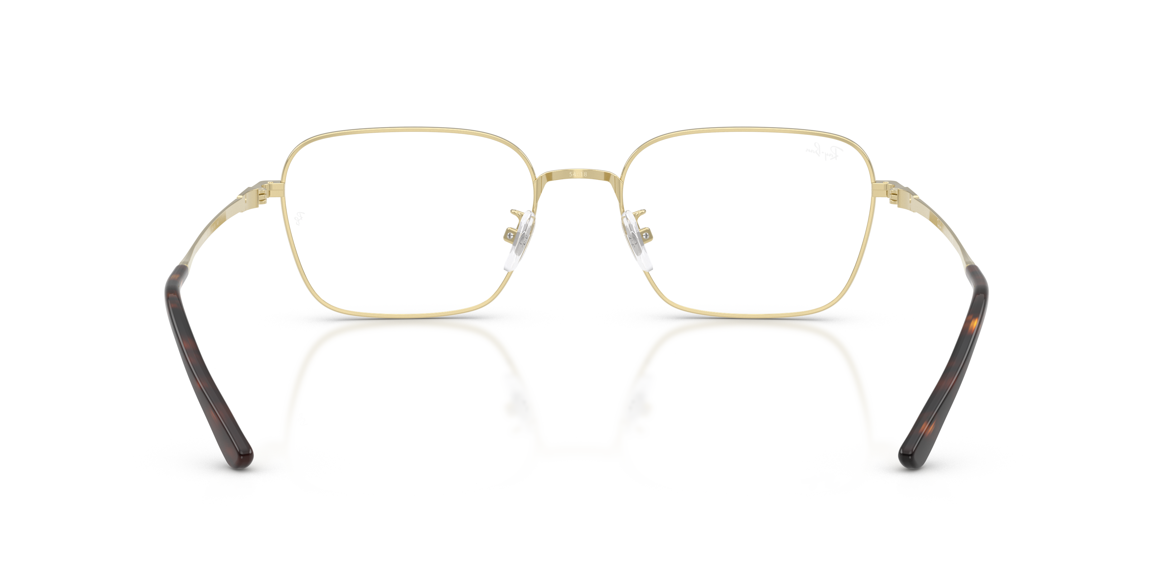 Ray-Ban Vista RX8784D 1251