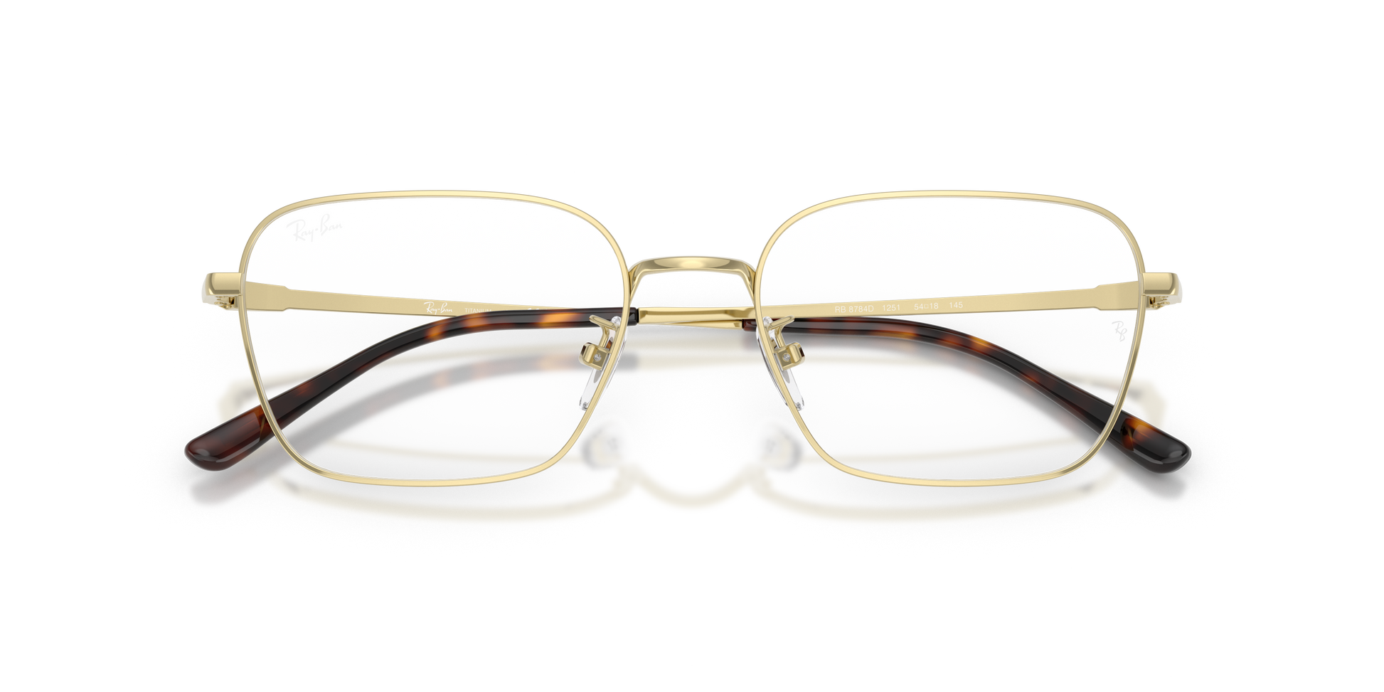 Ray-Ban Vista RX8784D 1251