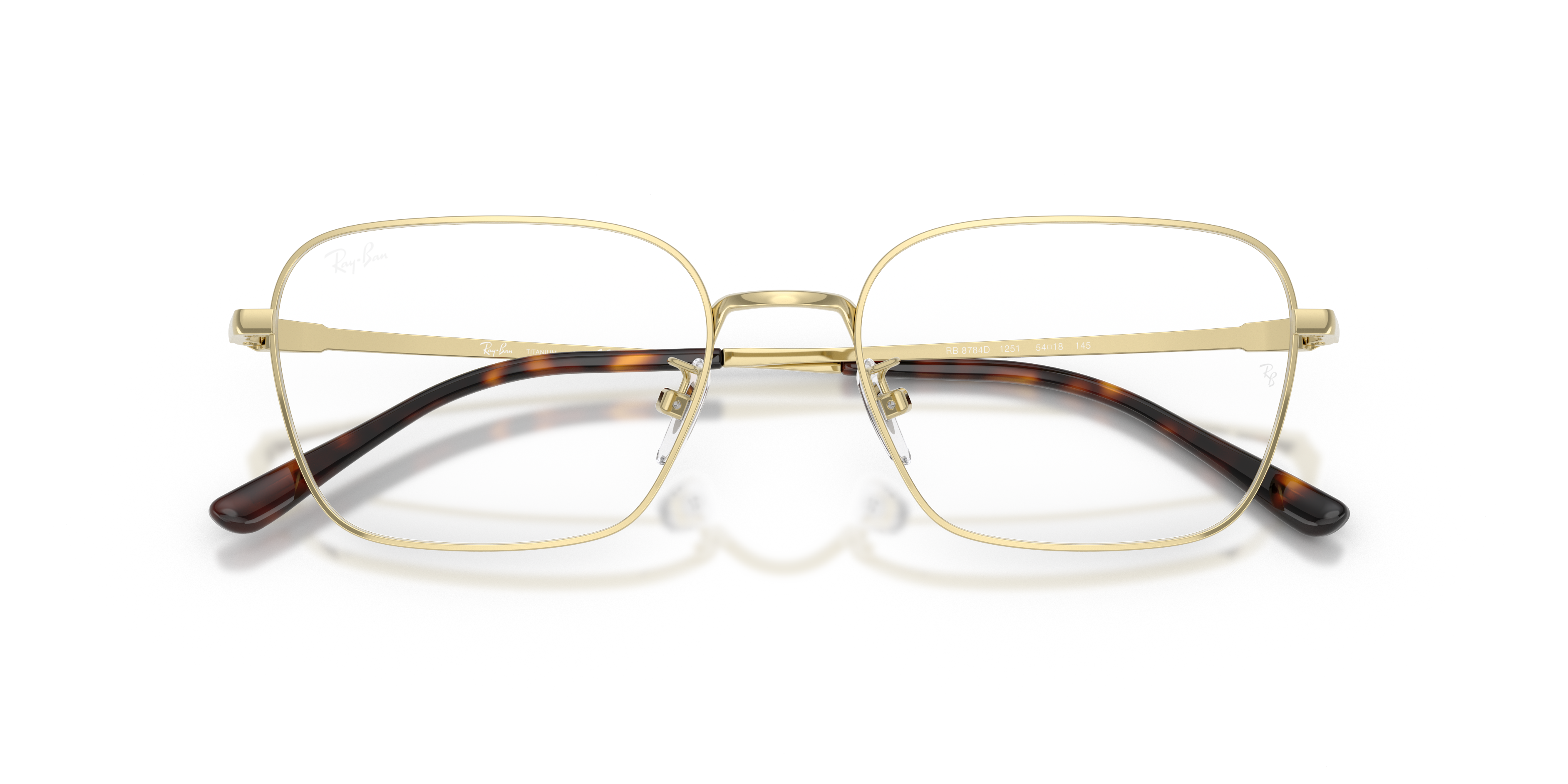 Ray-Ban Vista RX8784D 1251
