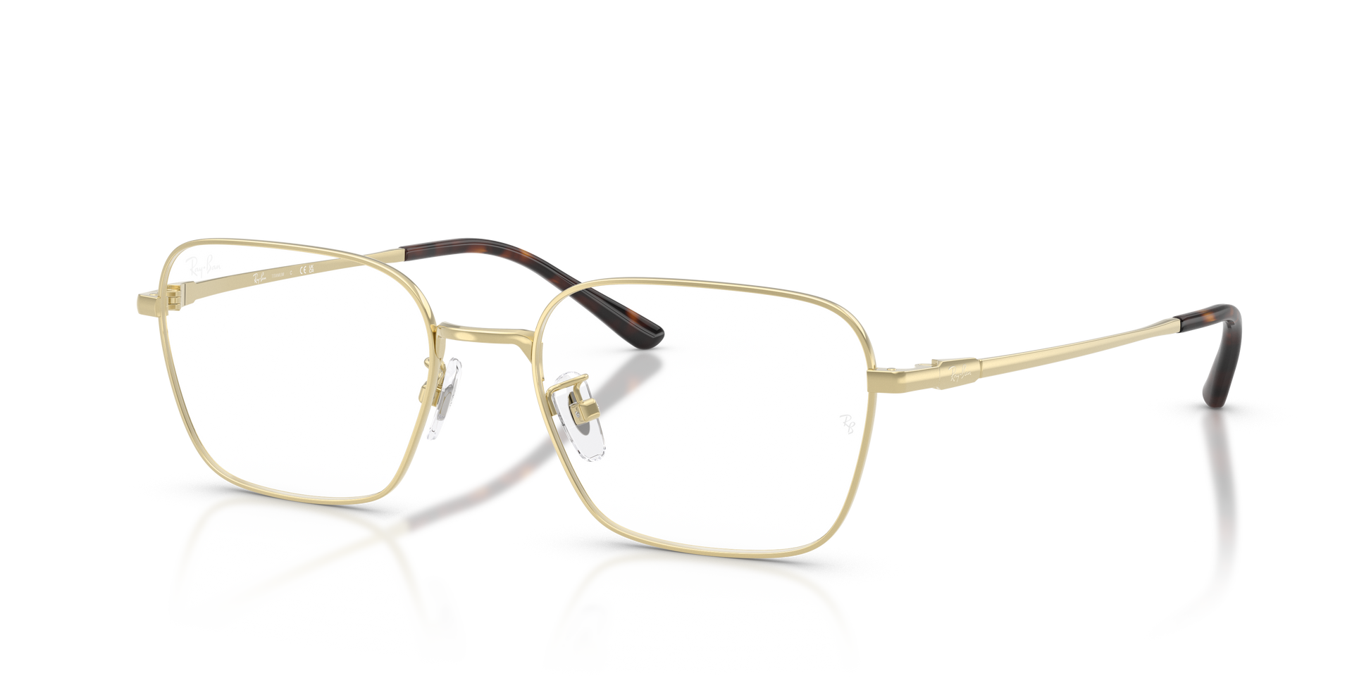 Ray-Ban Vista RX8784D 1251