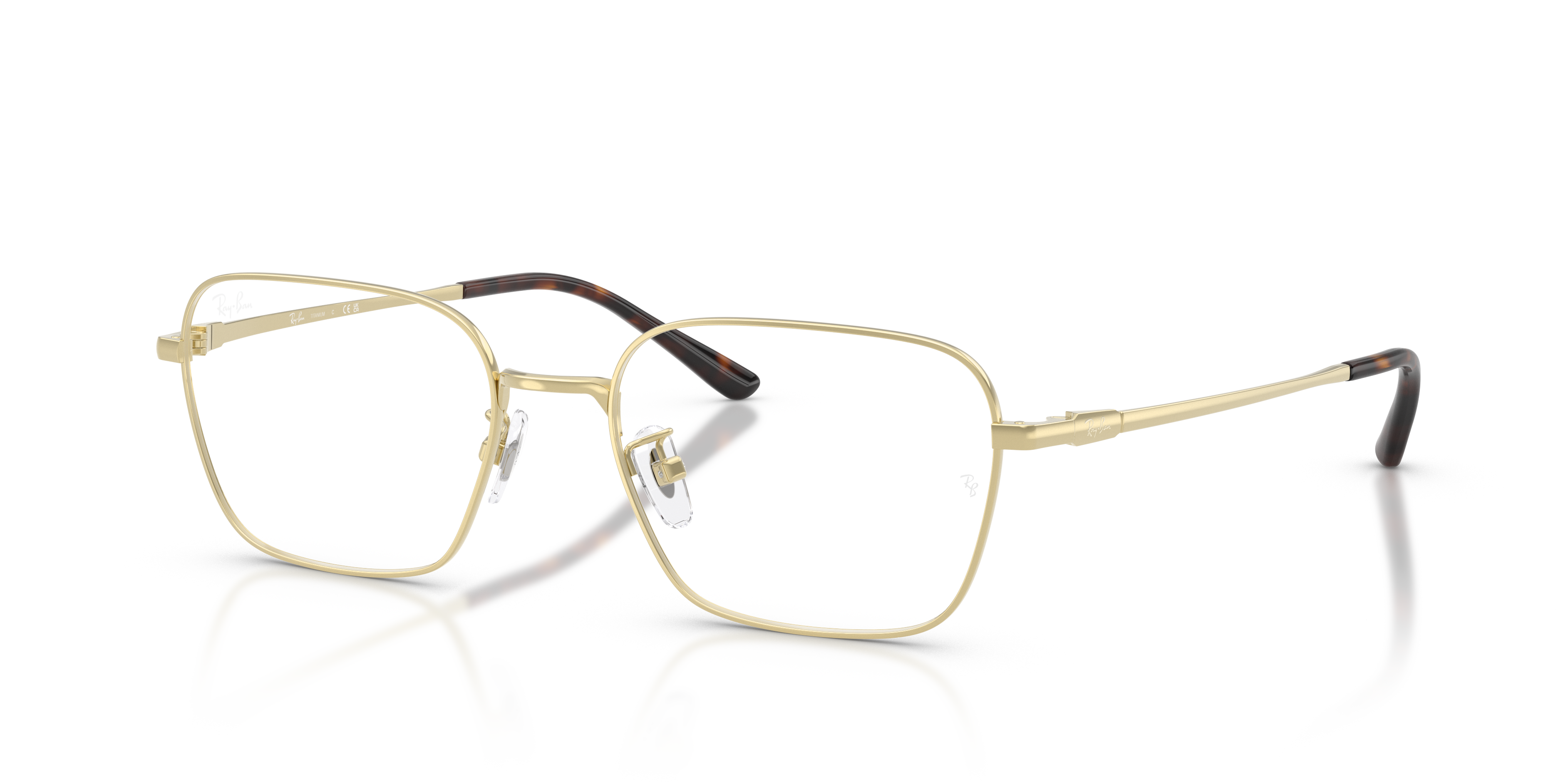 Ray-Ban Vista RX8784D 1251