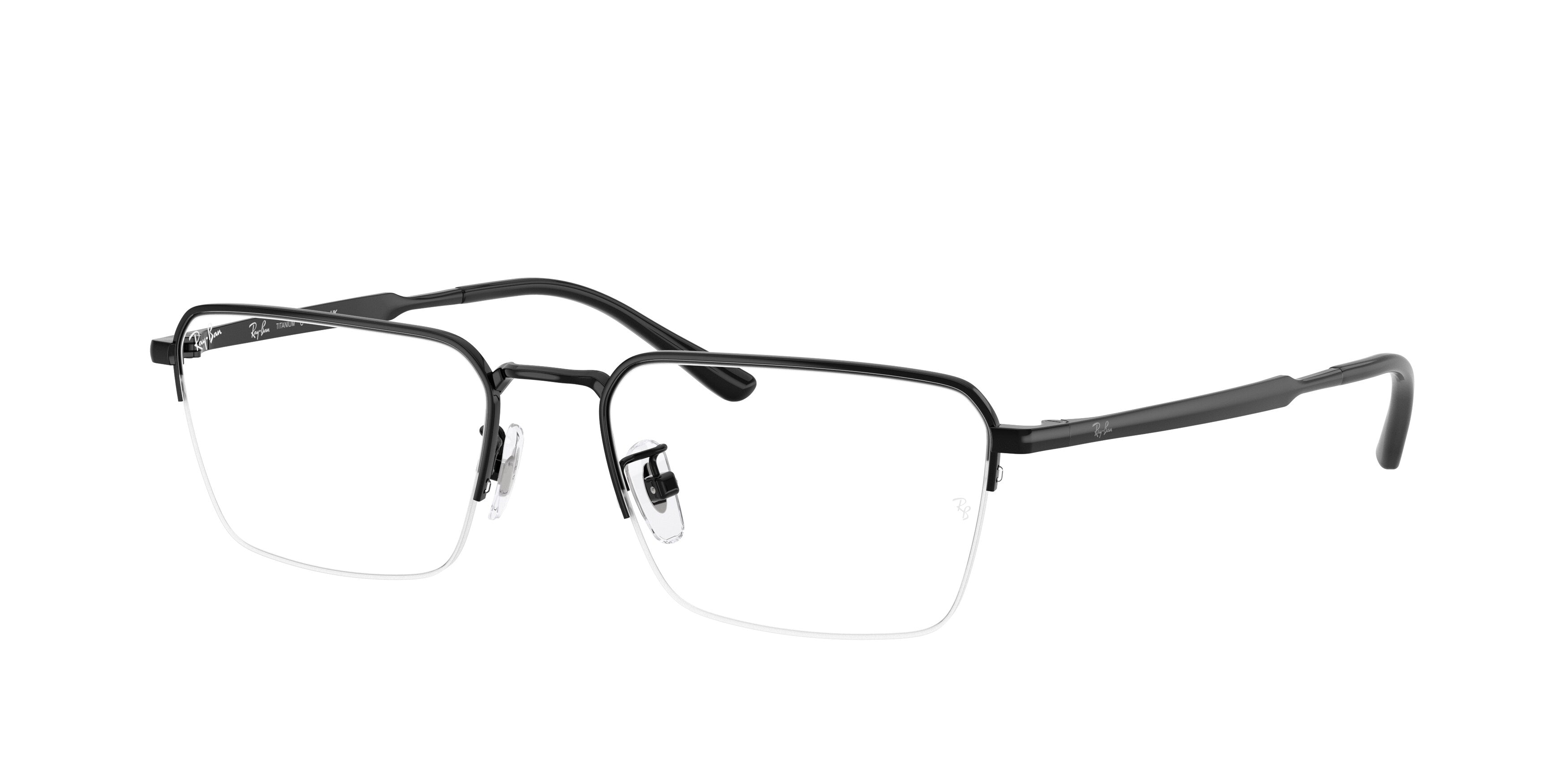 Ray-Ban RX8785D 1244