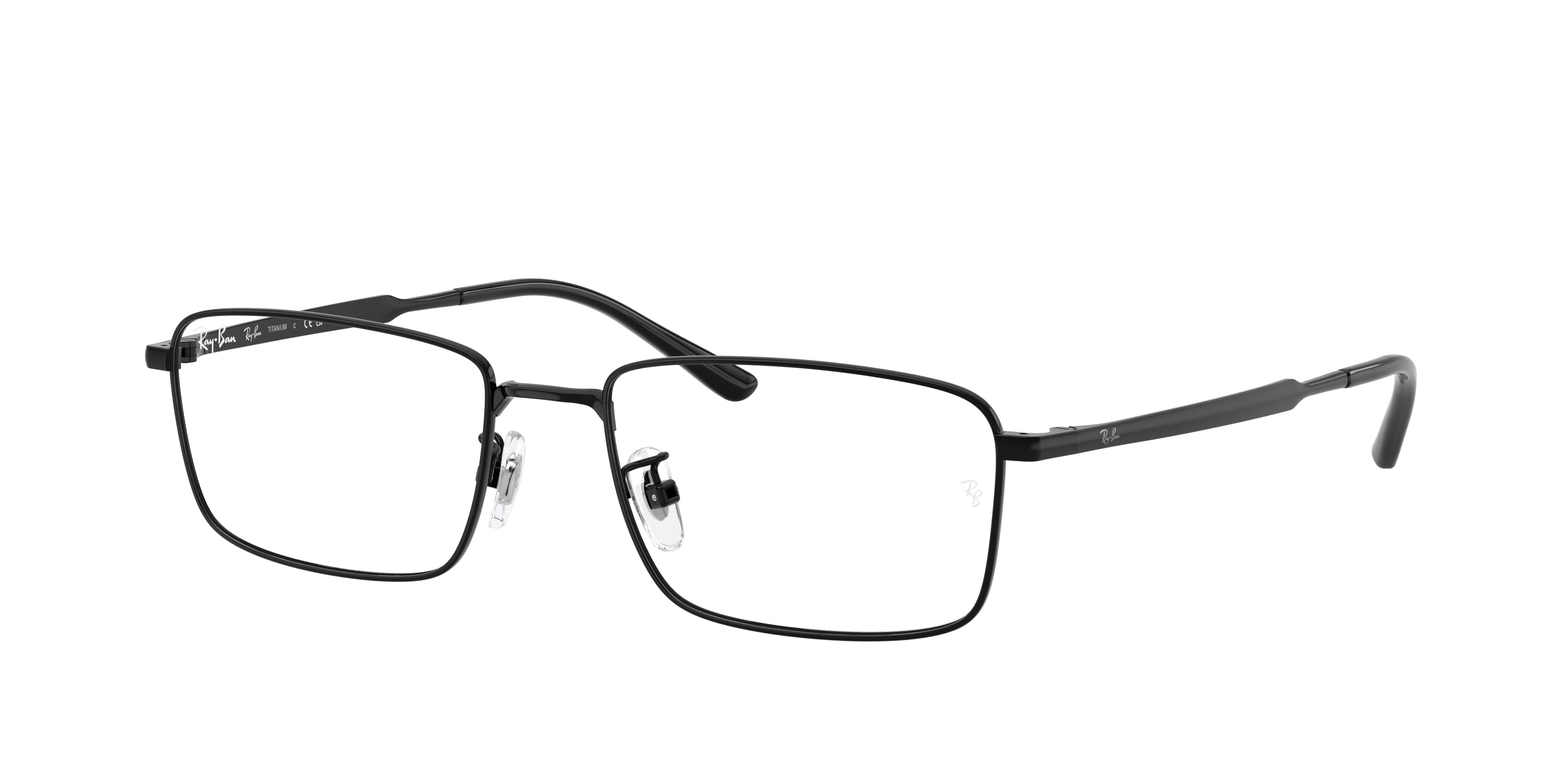 Ray-Ban RX8786D 1244