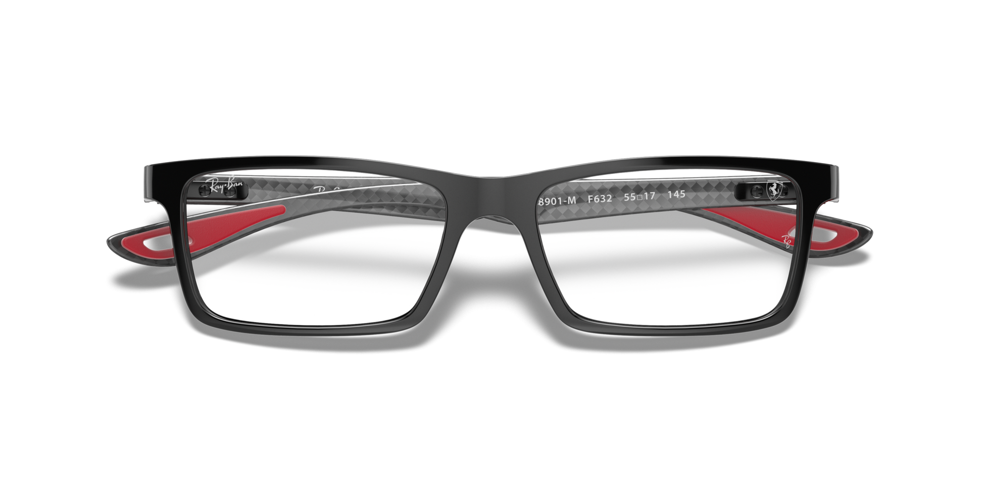 Ray-Ban RX8901M F632 53