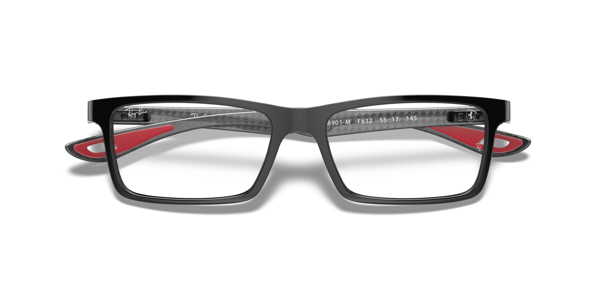 Ray-Ban RX8901M F632 53