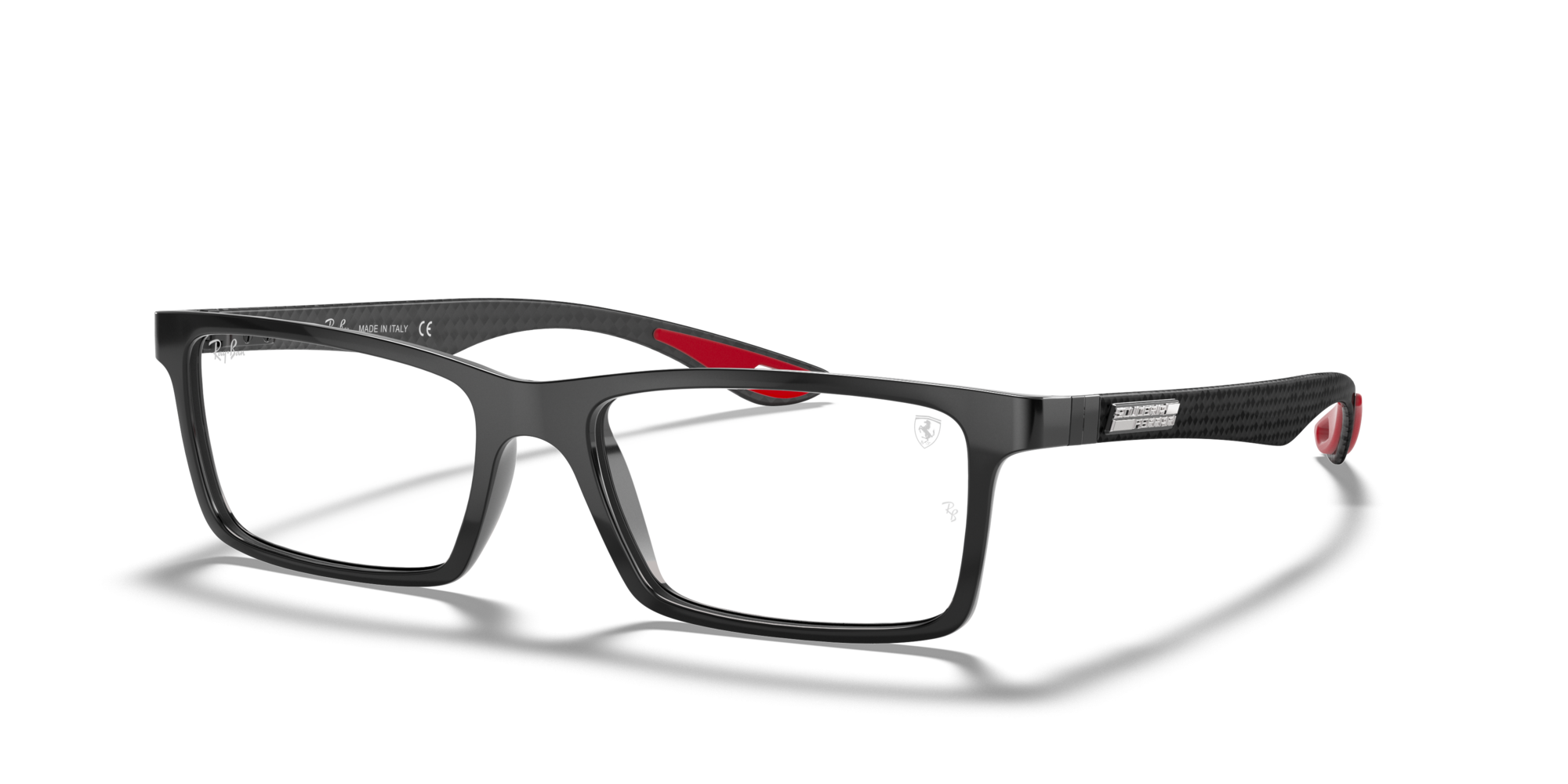 Ray-Ban RX8901M F632 53