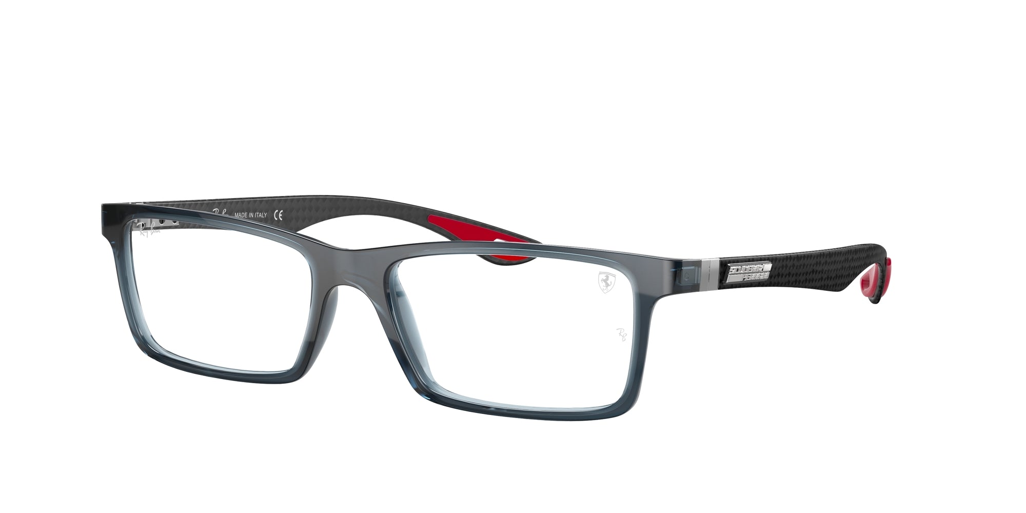 Ray-Ban RX8901M F635 55