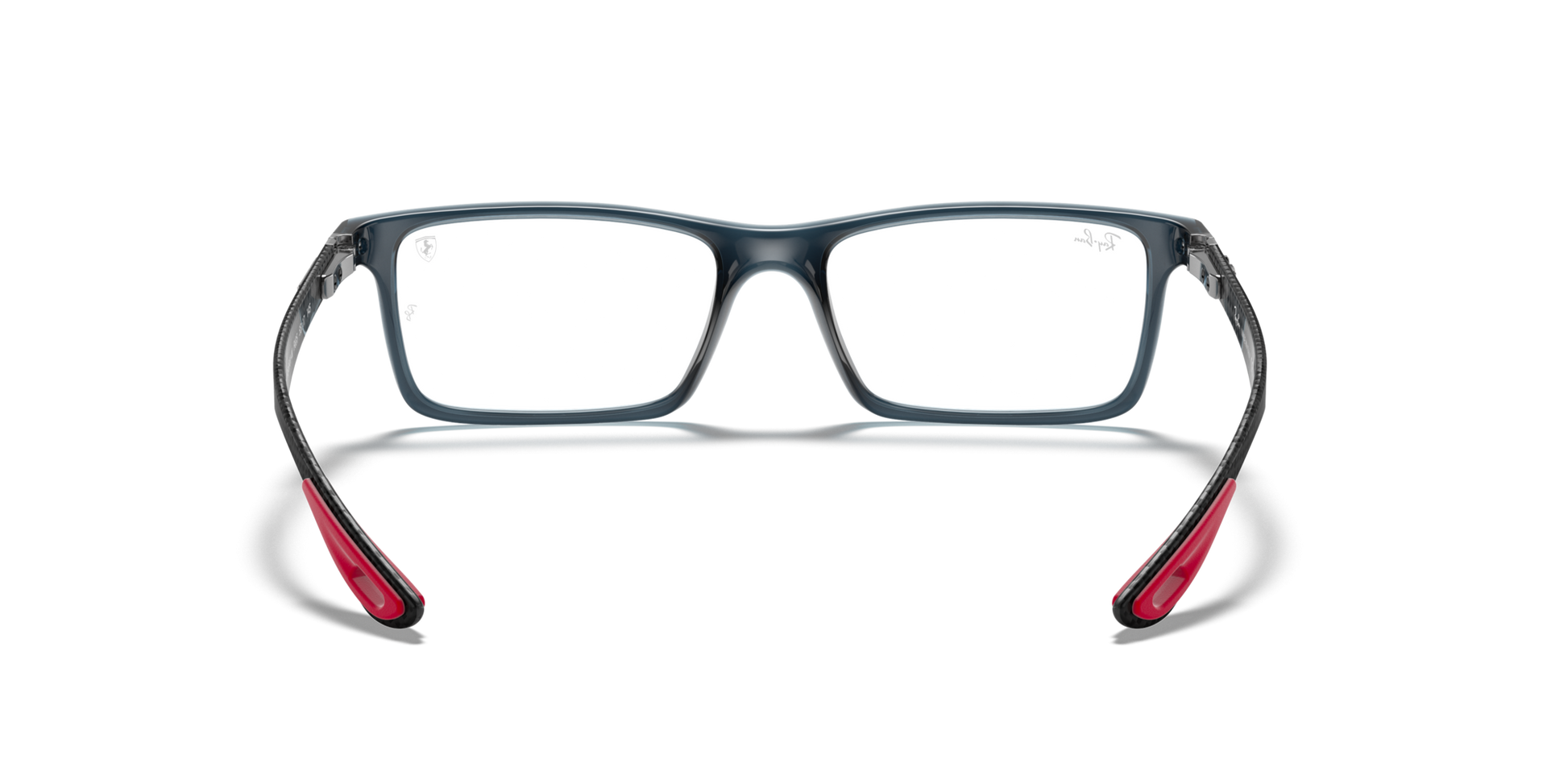 Ray-Ban RX8901M F635 55