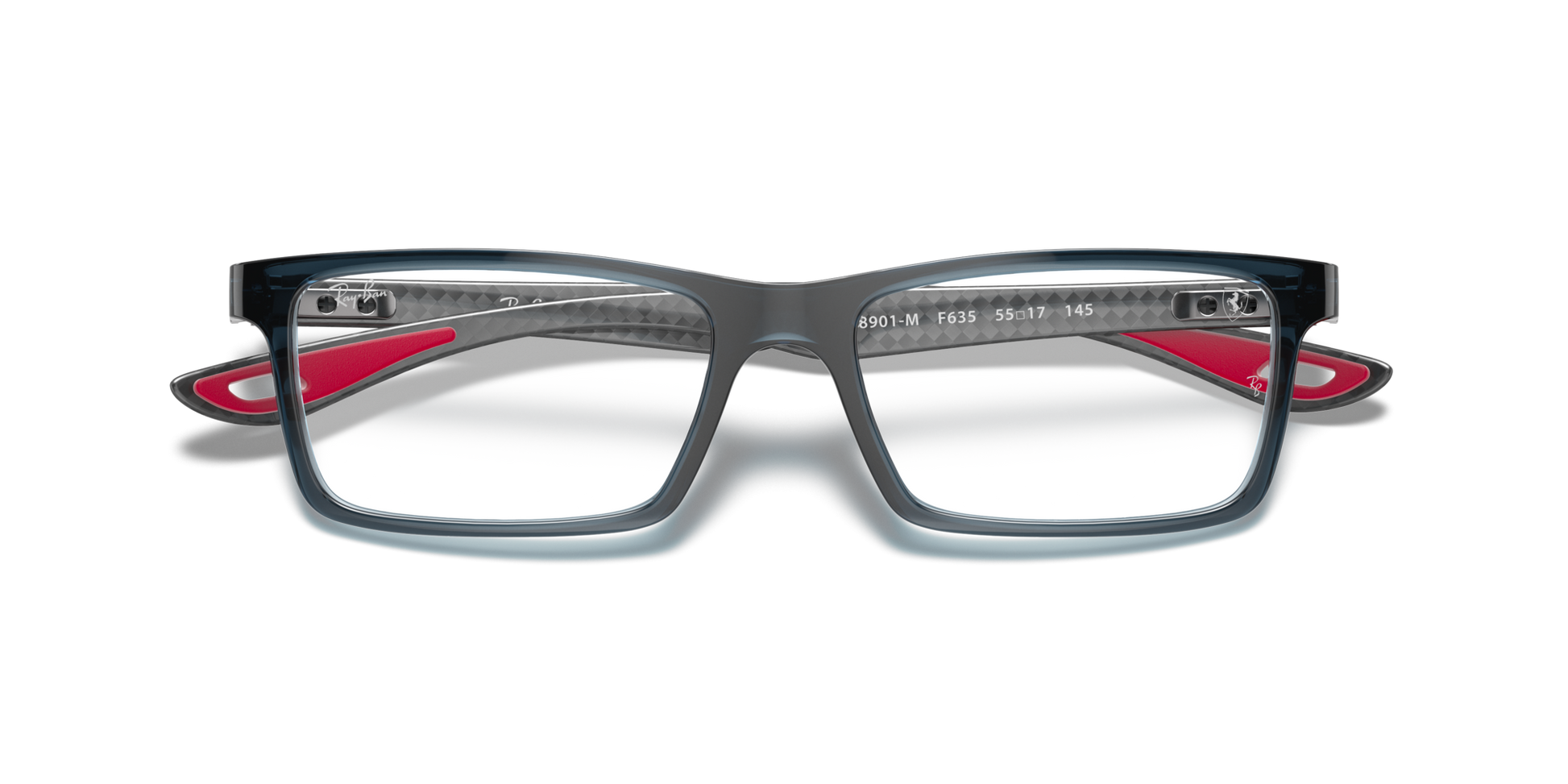 Ray-Ban RX8901M F635 55