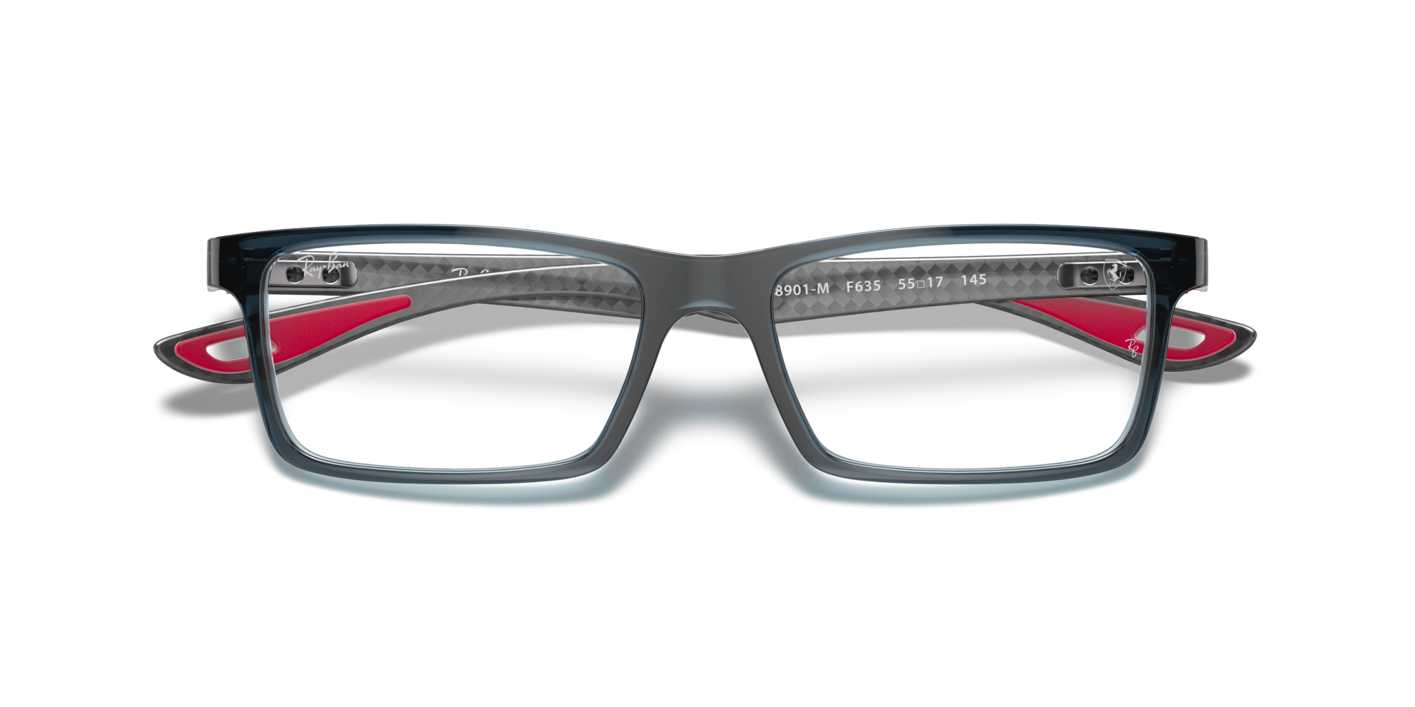 Ray-Ban RX8901M F635 55