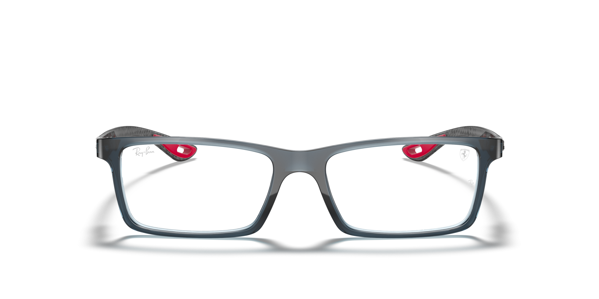 Ray-Ban RX8901M F635 55