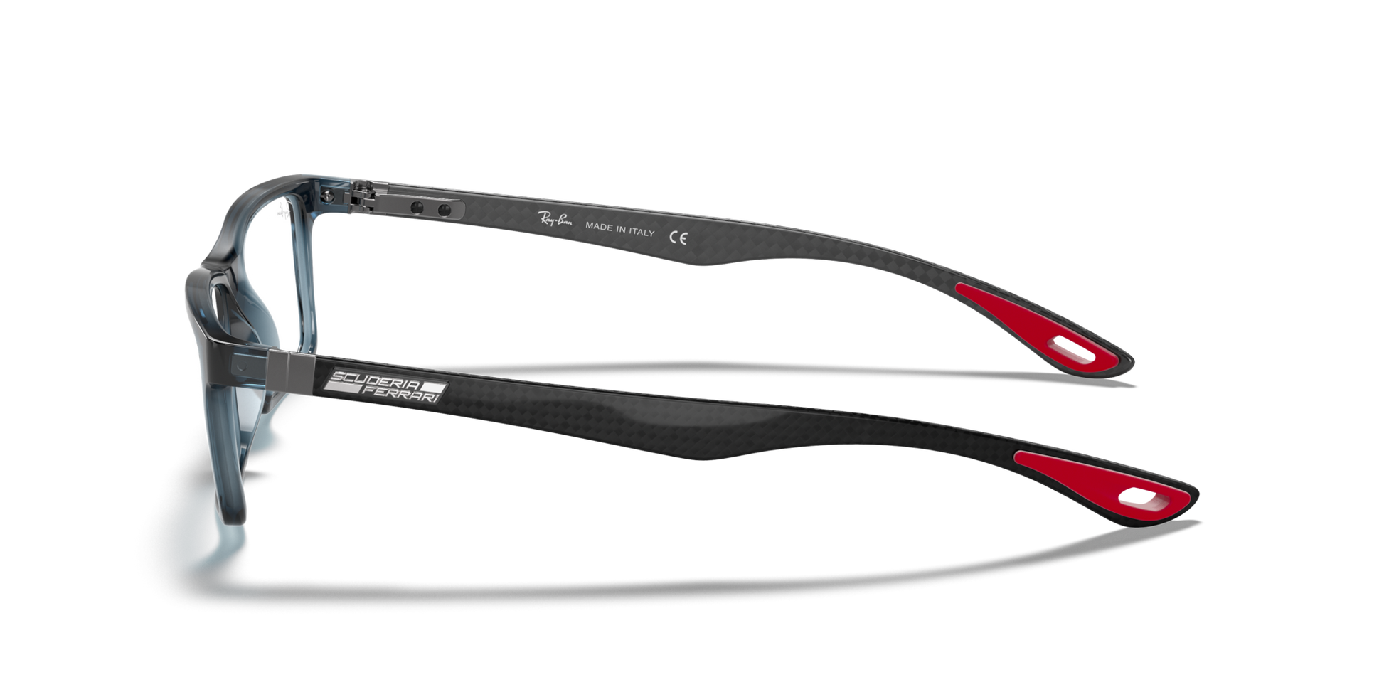 Ray-Ban RX8901M F635 55